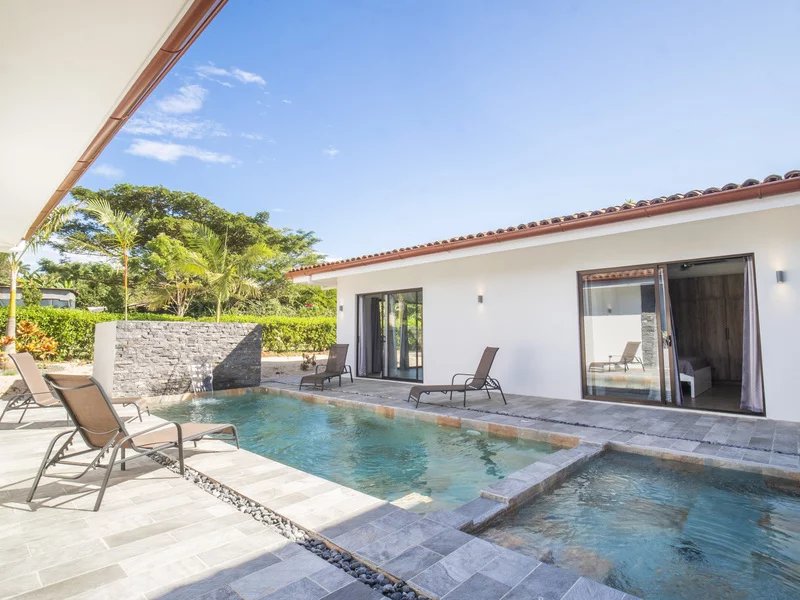 Venta Villa Tamarindo