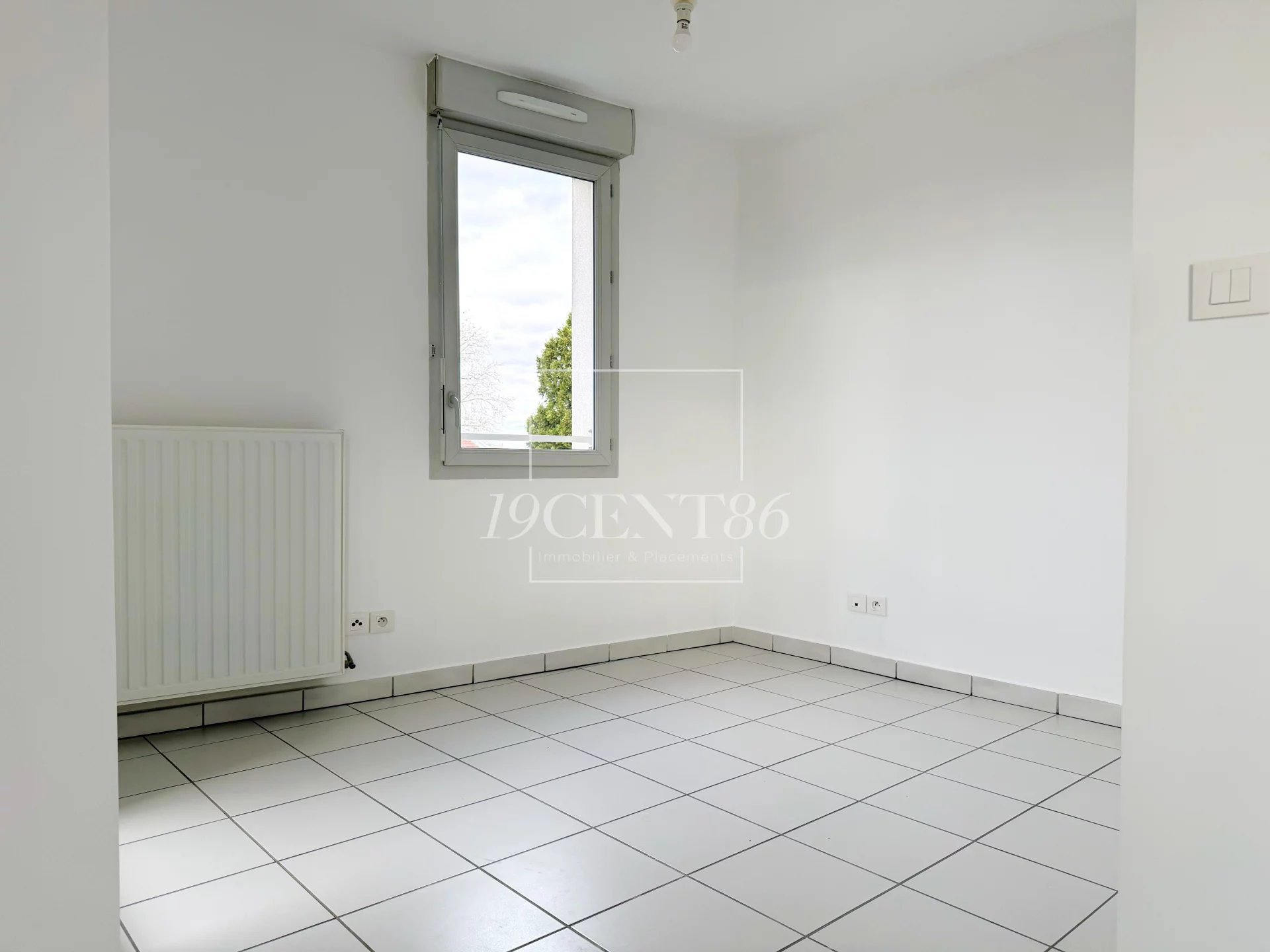 Vente Appartement Feyzin