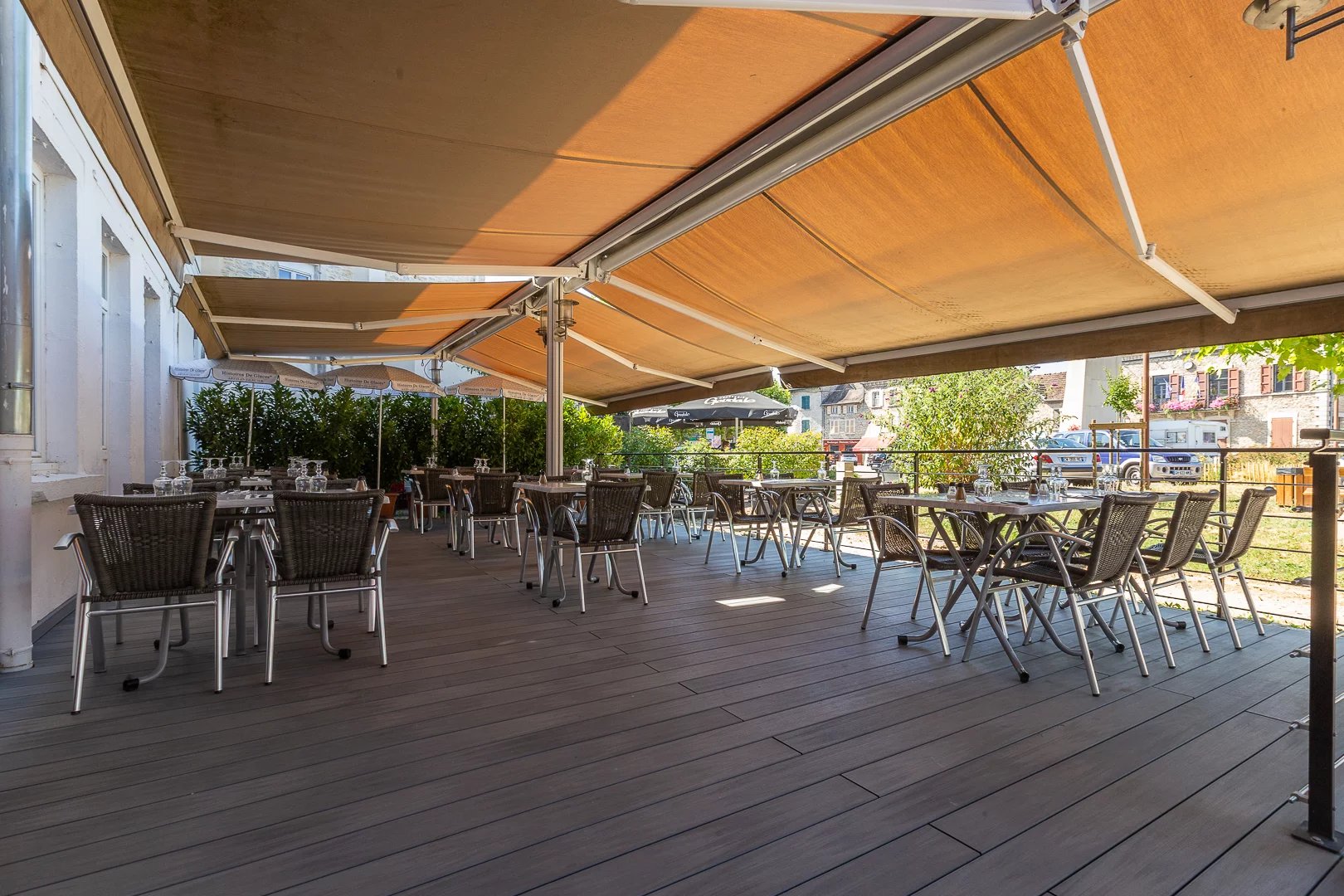 Agence immobilière de SARL AS IMMOBILIER