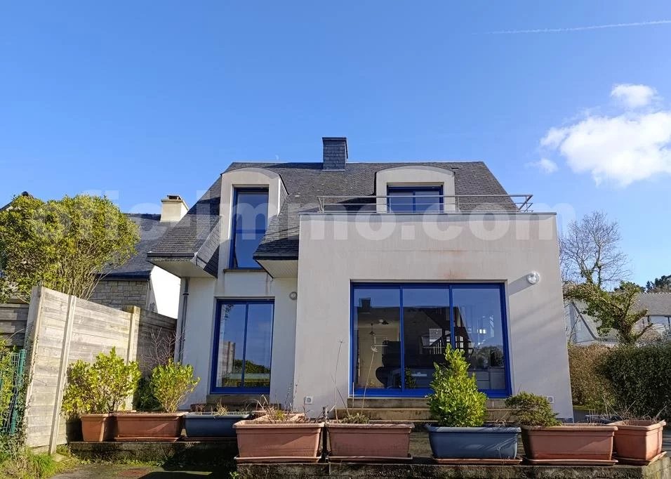 Location Maison Saint-Gildas-de-Rhuys