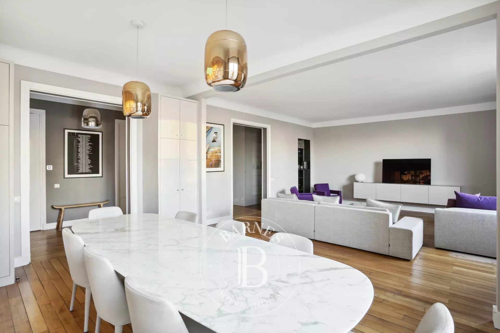 Piso Neuilly-sur-Seine  -  ref 6788942 (picture 2)