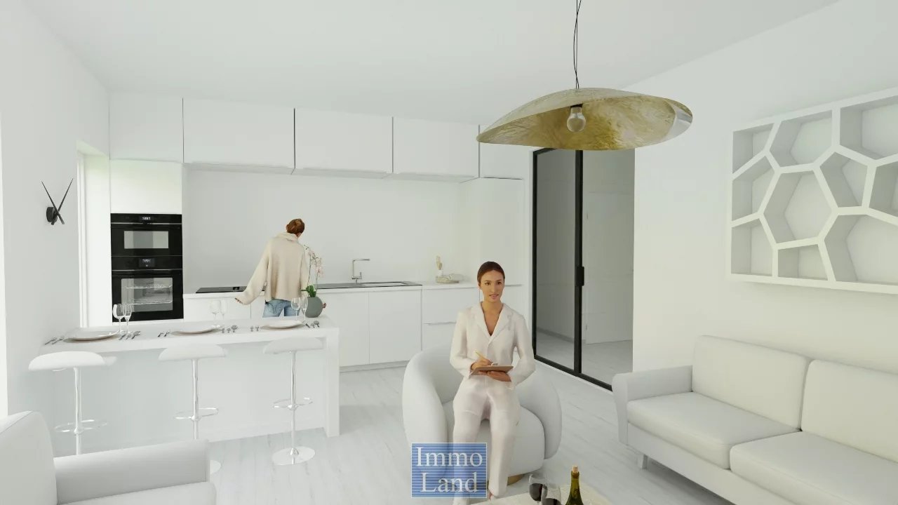 Verkoop Appartement Hasselt