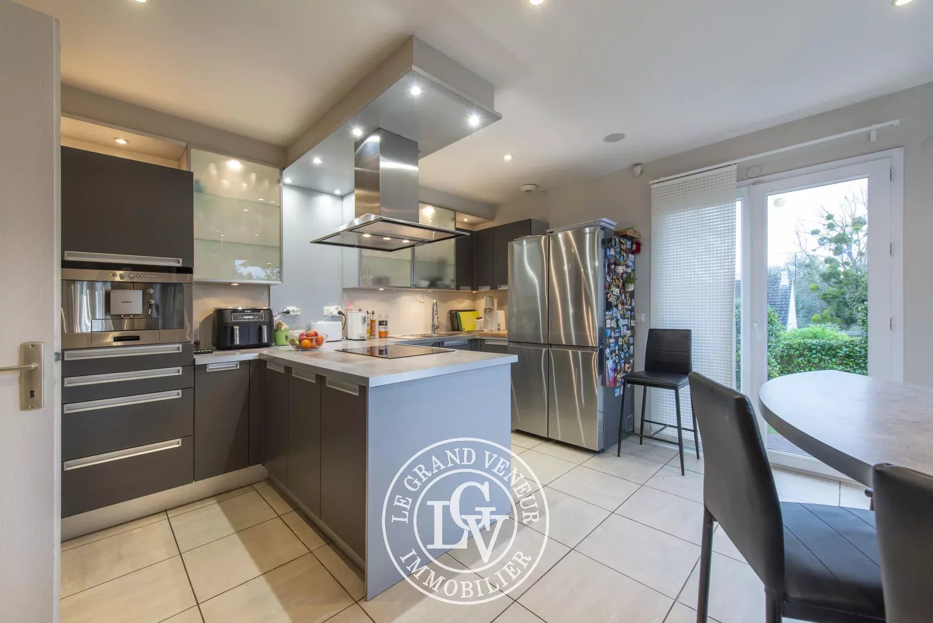 Sale House Grez-sur-Loing