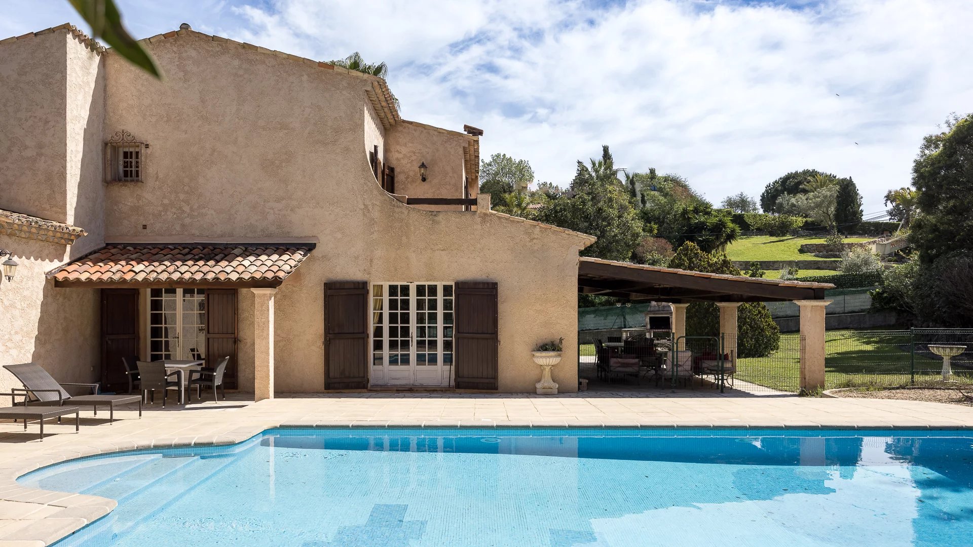 Sale Villa Vallauris Super Cannes