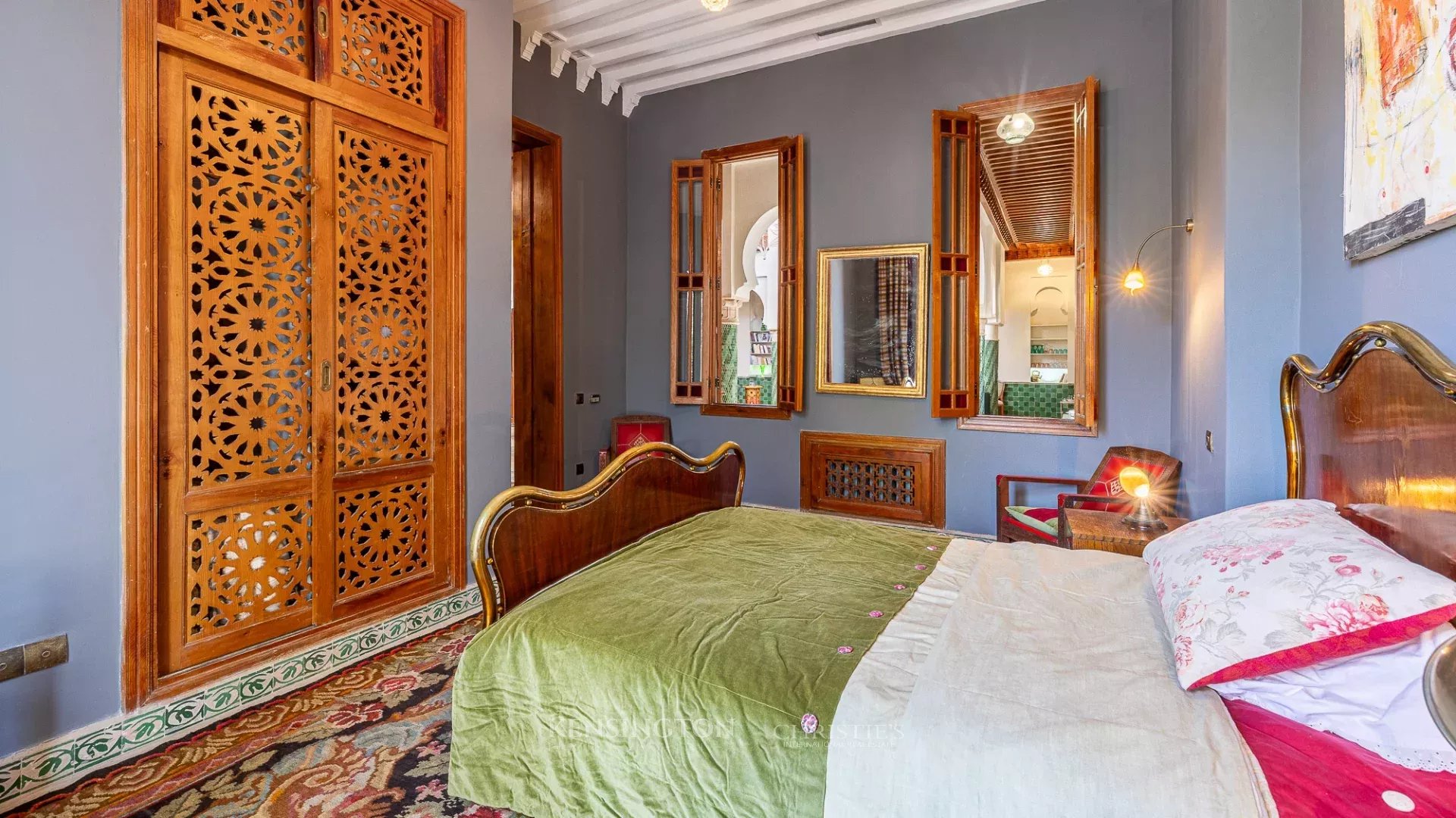 4 Bedroom Villa/Townhouse's Image 21