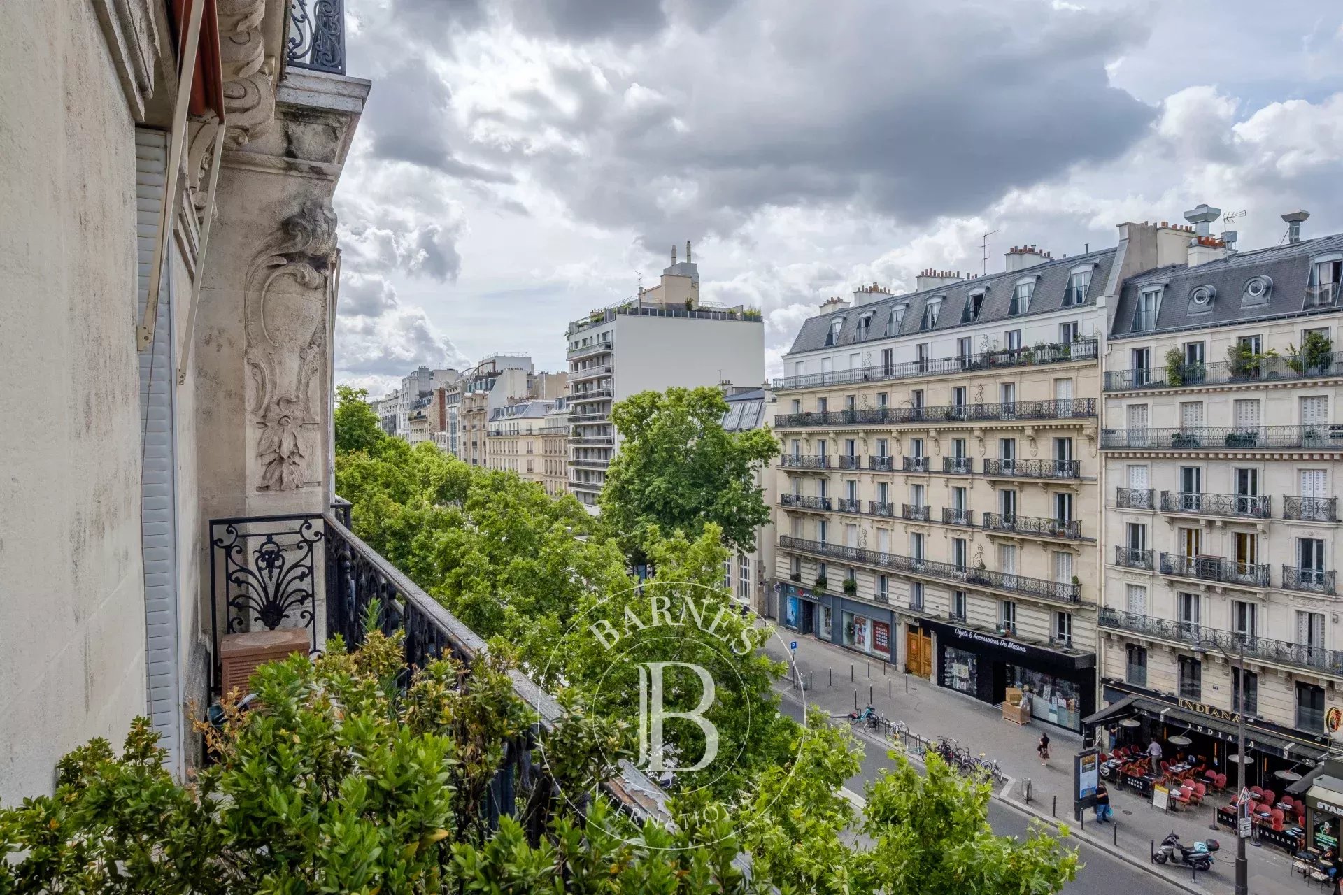 Daire Paris 6ème