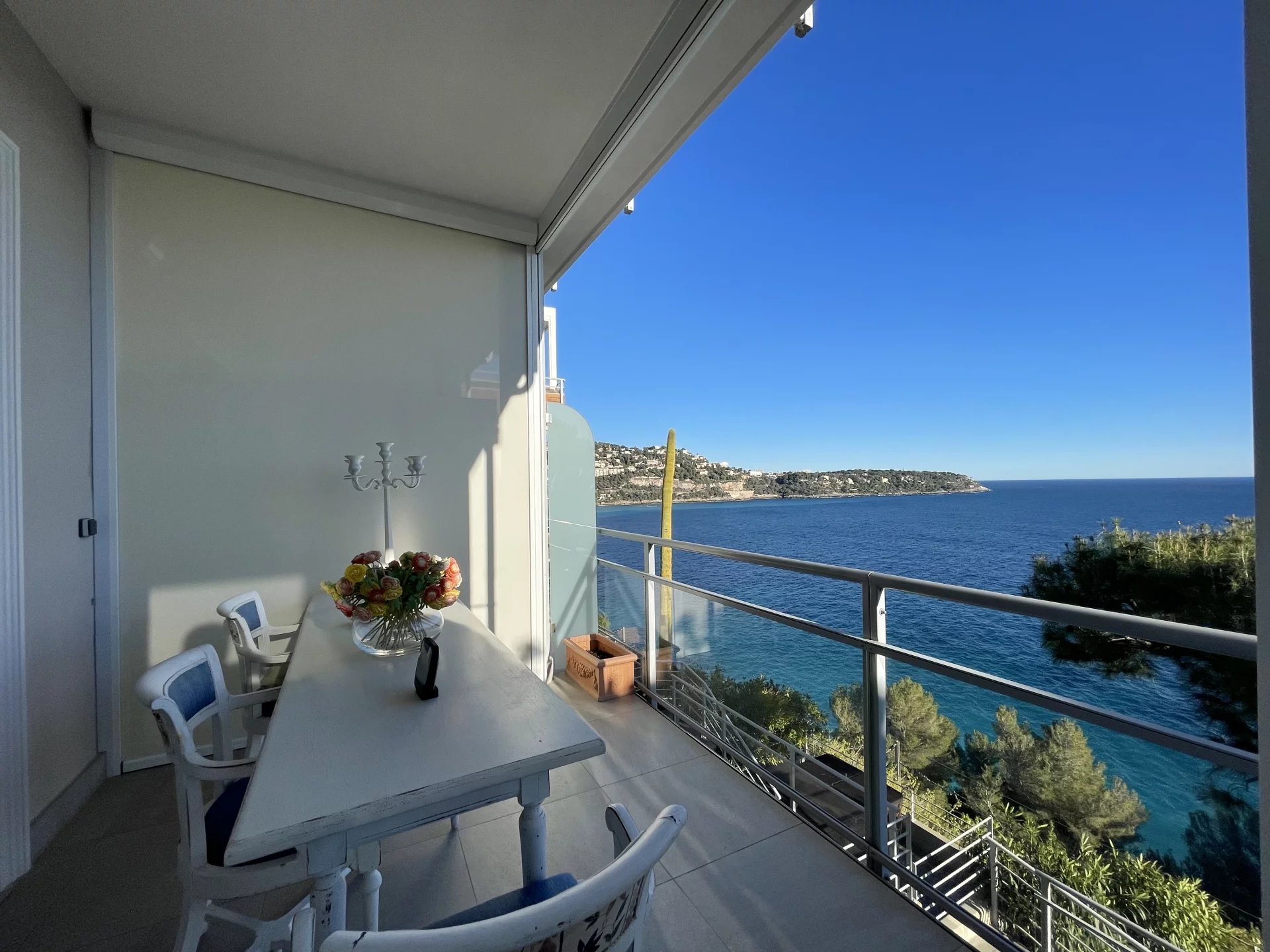 Sale Apartment Roquebrune-Cap-Martin