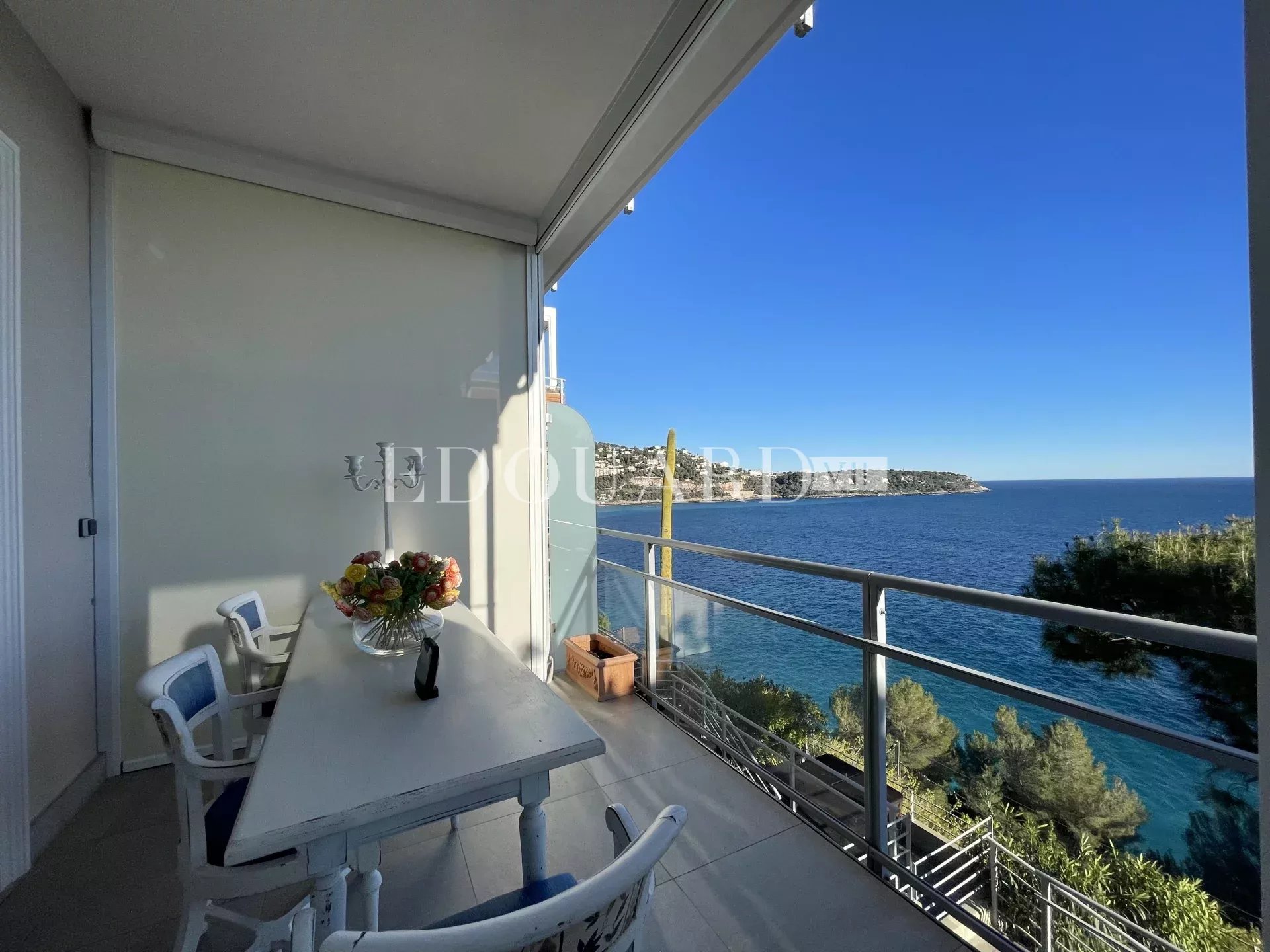 Agence immobilière de Edouard VII Immobilier