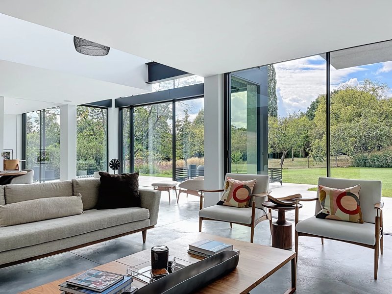 Affitto Villa | Tervuren - picture 1