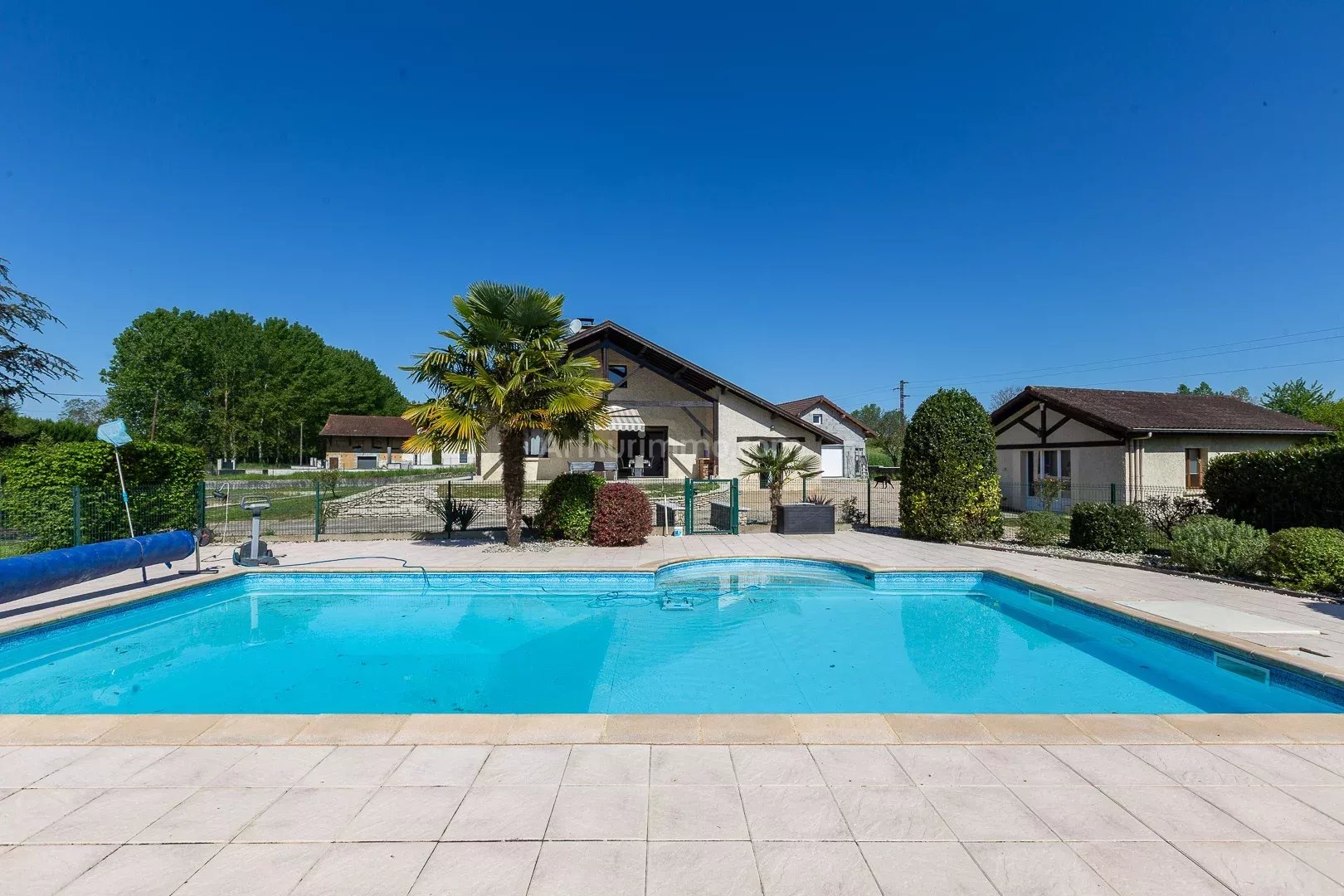 Agence immobilière de SARL AS IMMOBILIER