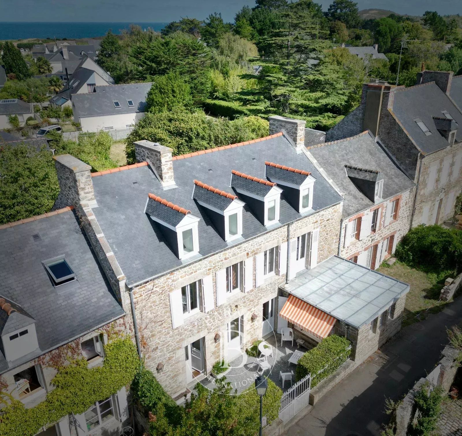 Maison Saint-Briac-sur-Mer  -  ref 85165224 (picture 1)
