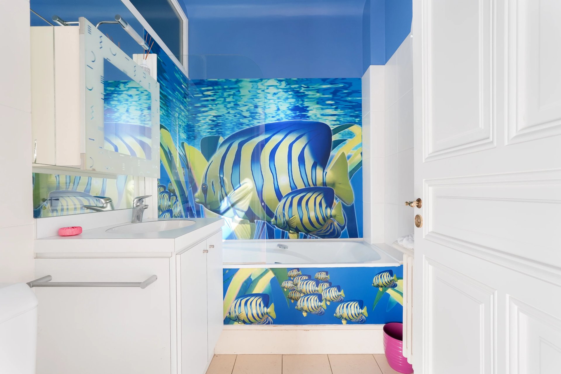 5 Bedroom Villa/Townhouse's Image 17