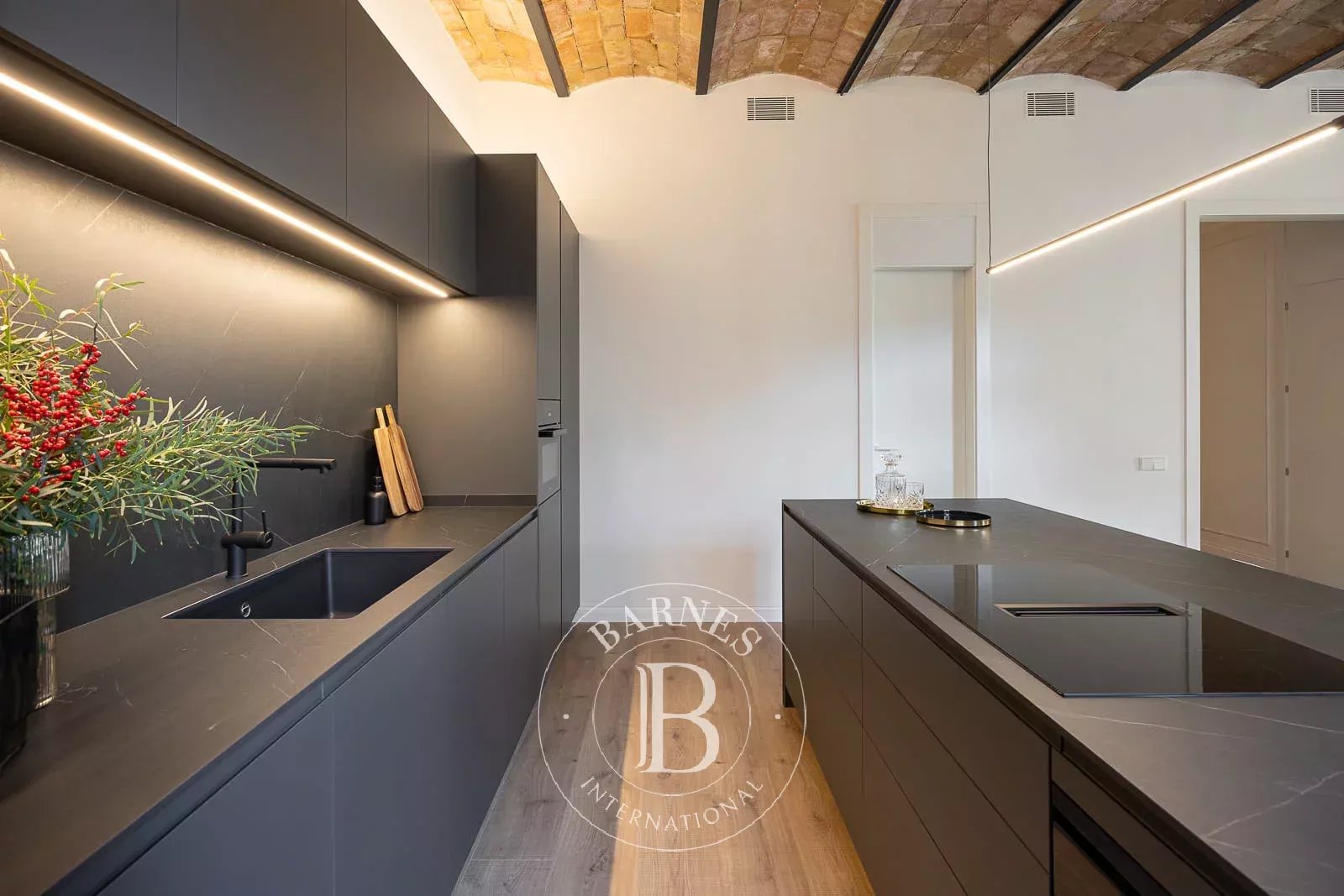 Daire Barcelona - picture 9