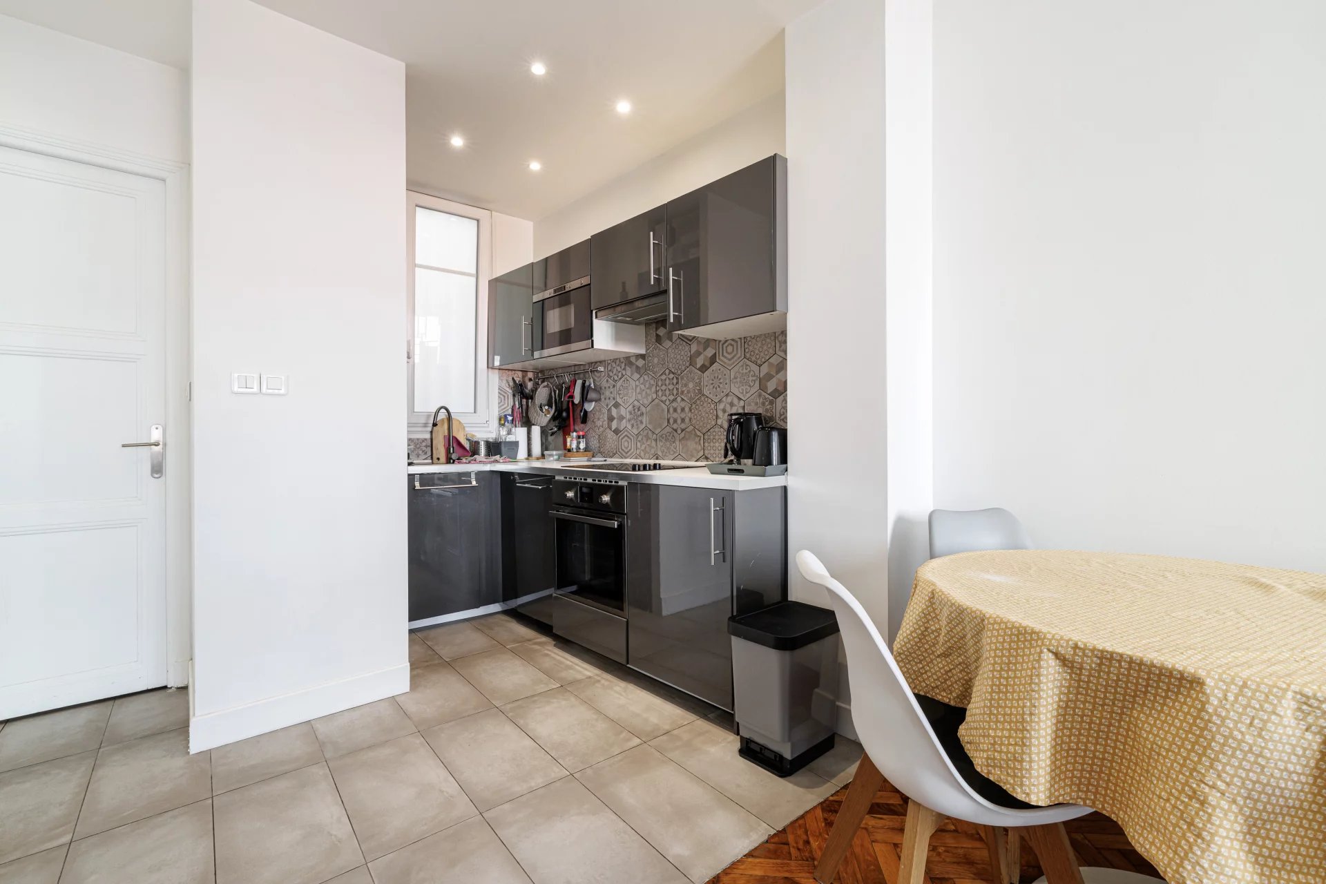 Location Appartement Nice
