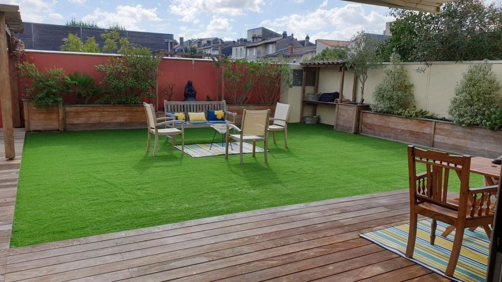 Vermietung Wohnung Bordeaux