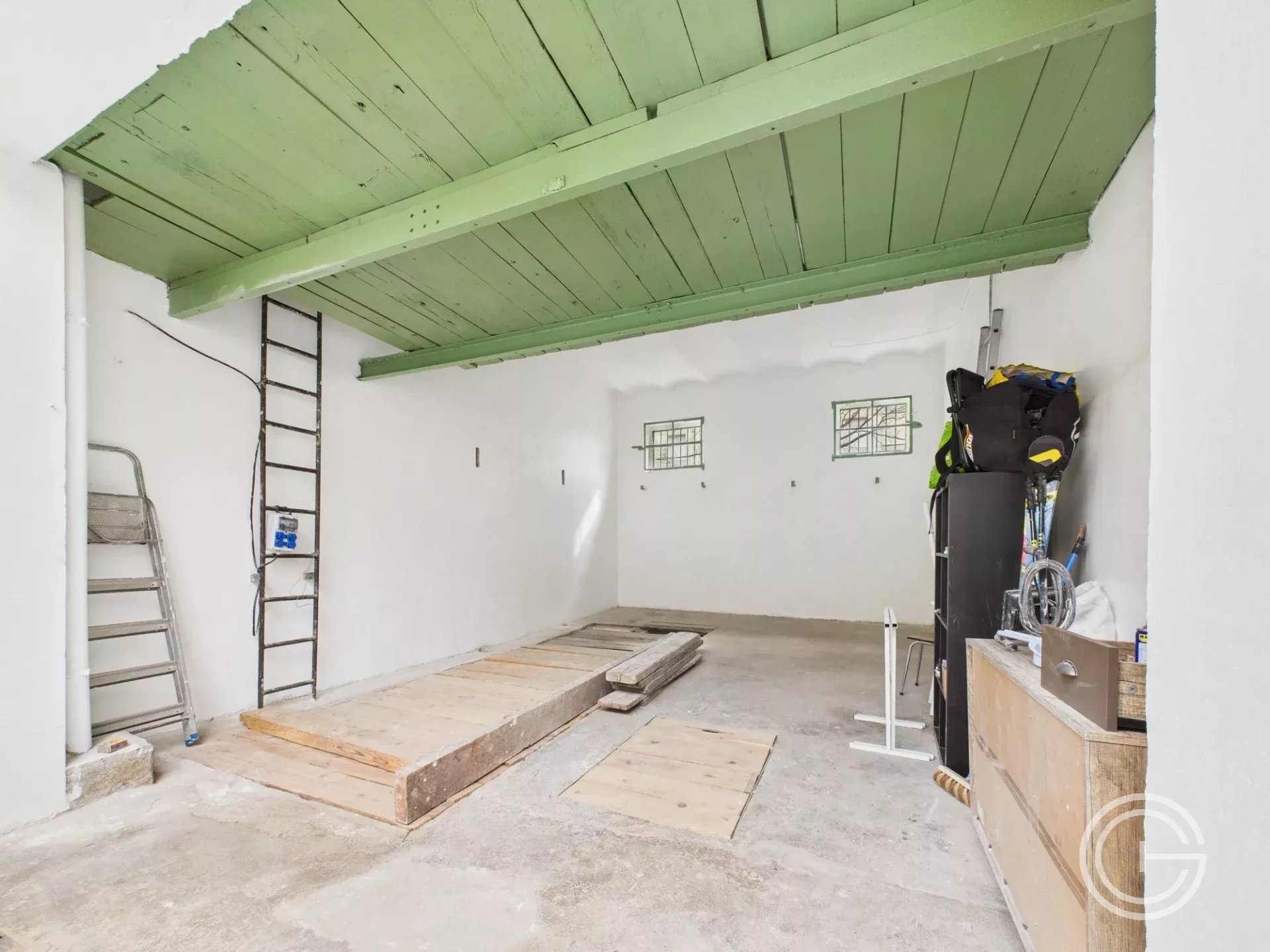 Location Atelier Nice Saint Roch