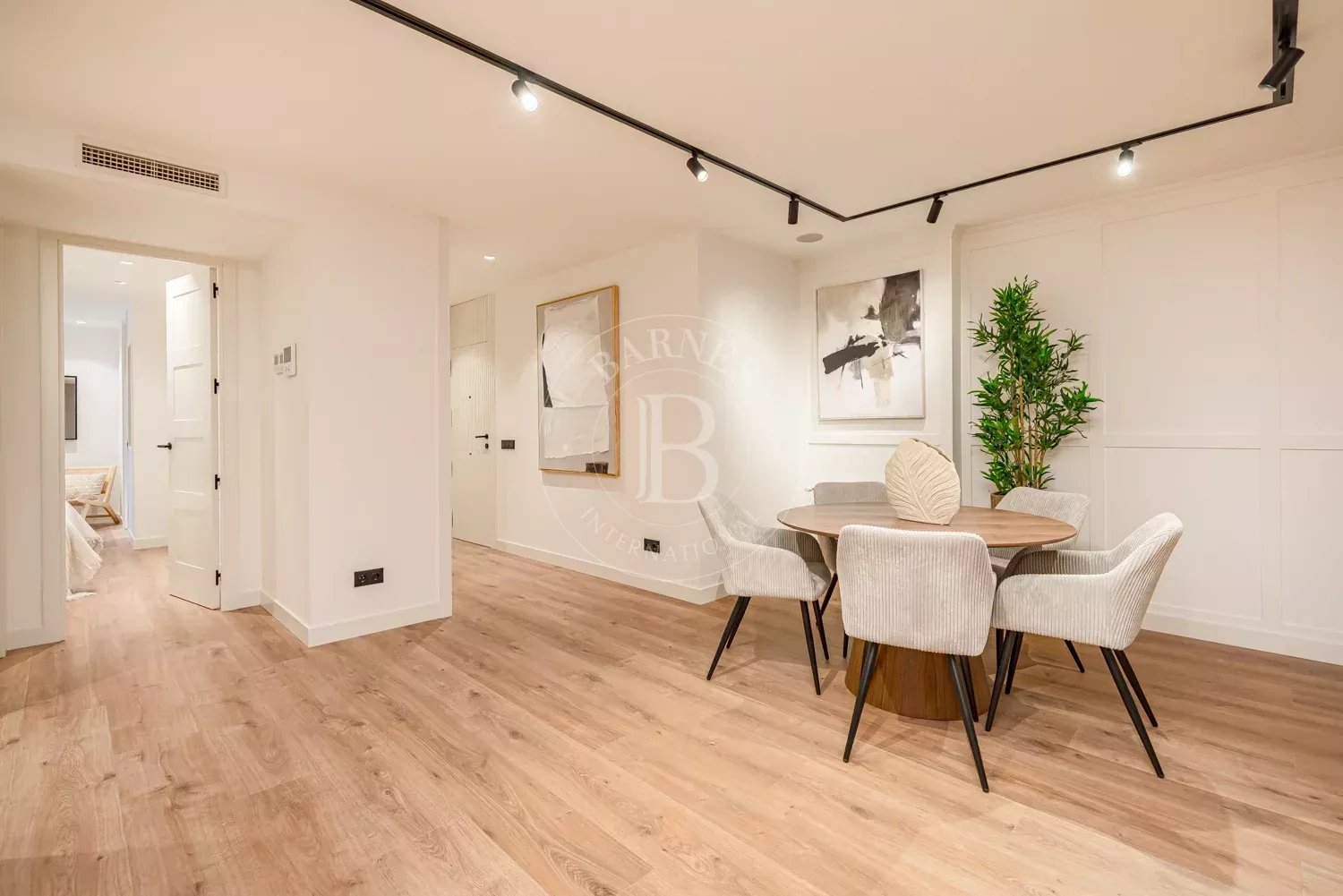 Daire Madrid - picture 31