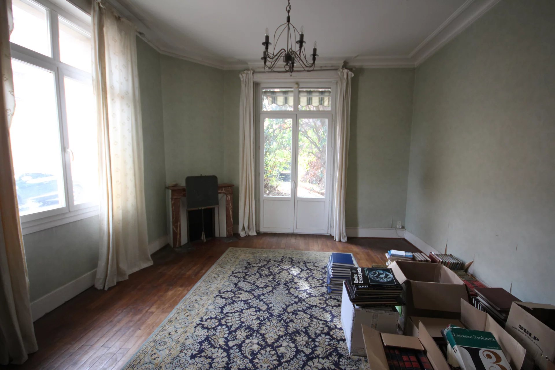 Vente Maison de ville Montauban