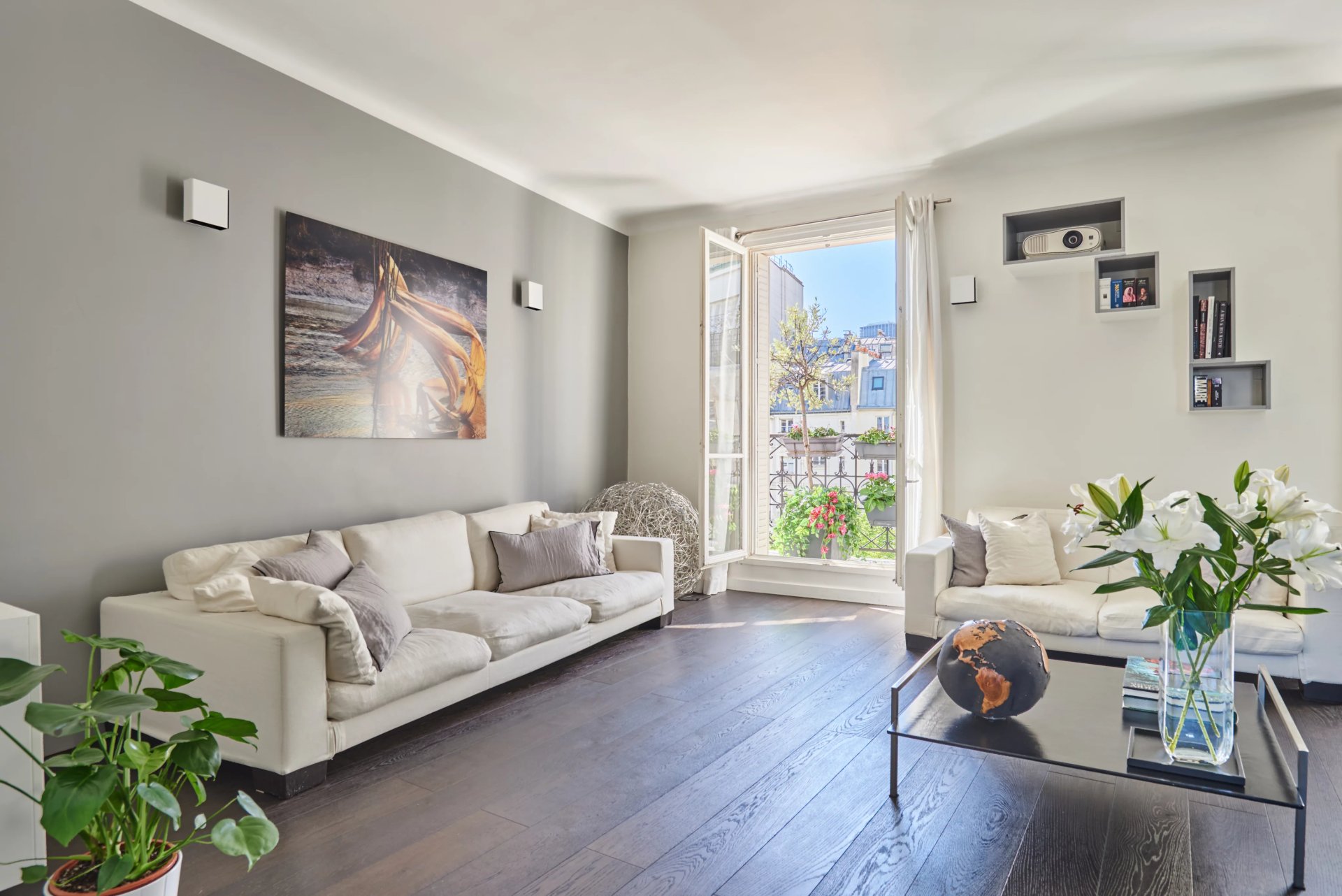 4 Bedroom Apartment/Flat's Image 4