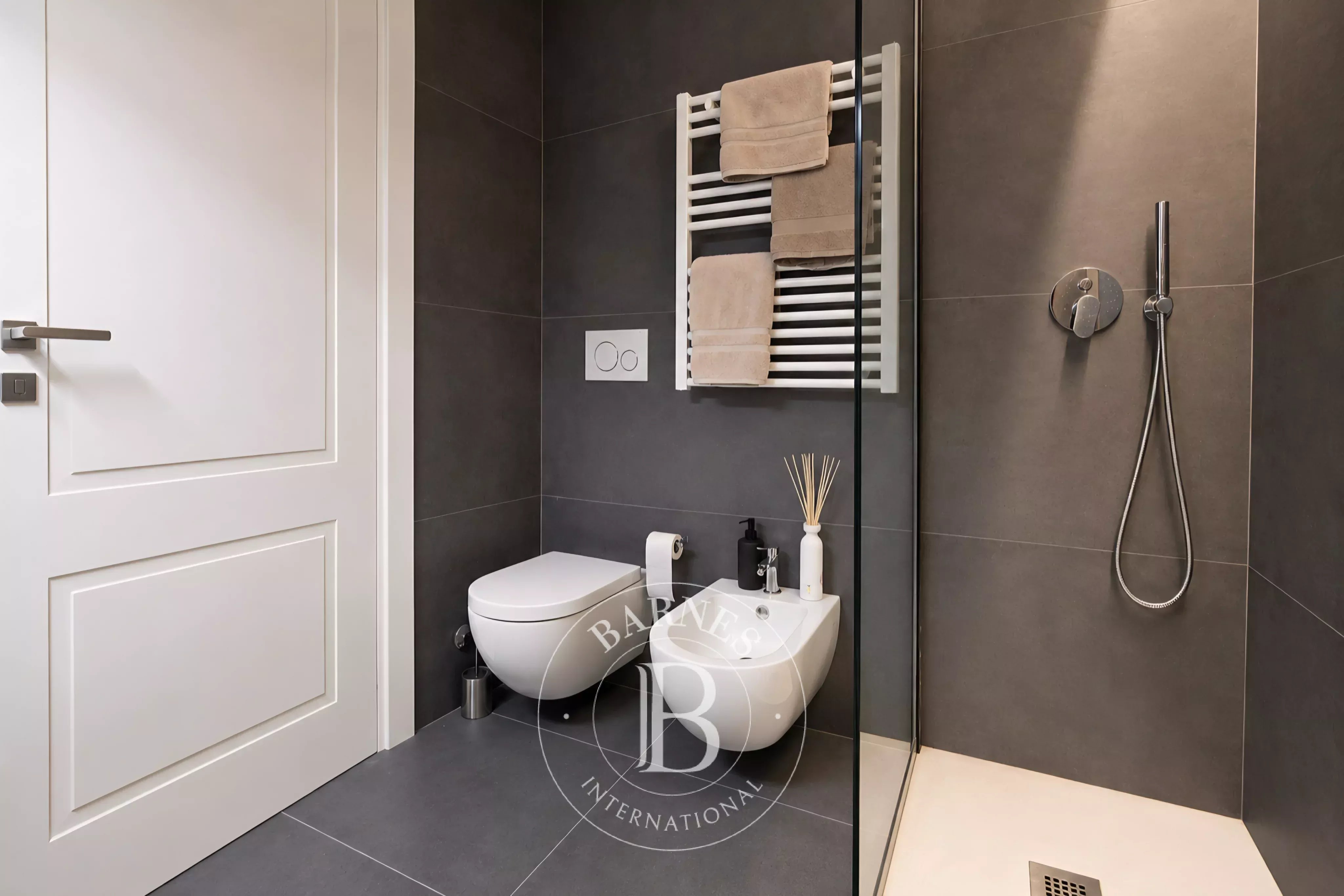 Roma  - Studio 1 Pi&egrave;ce, 1 Chambre - picture 14