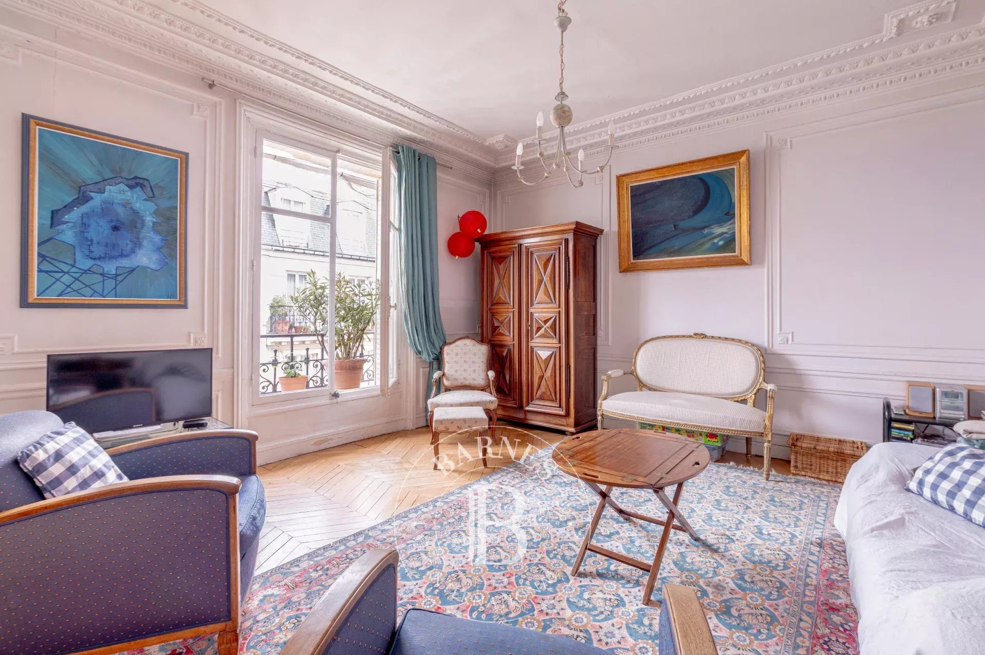 Apartment Paris 75005  -  ref 86479679 (picture 3)
