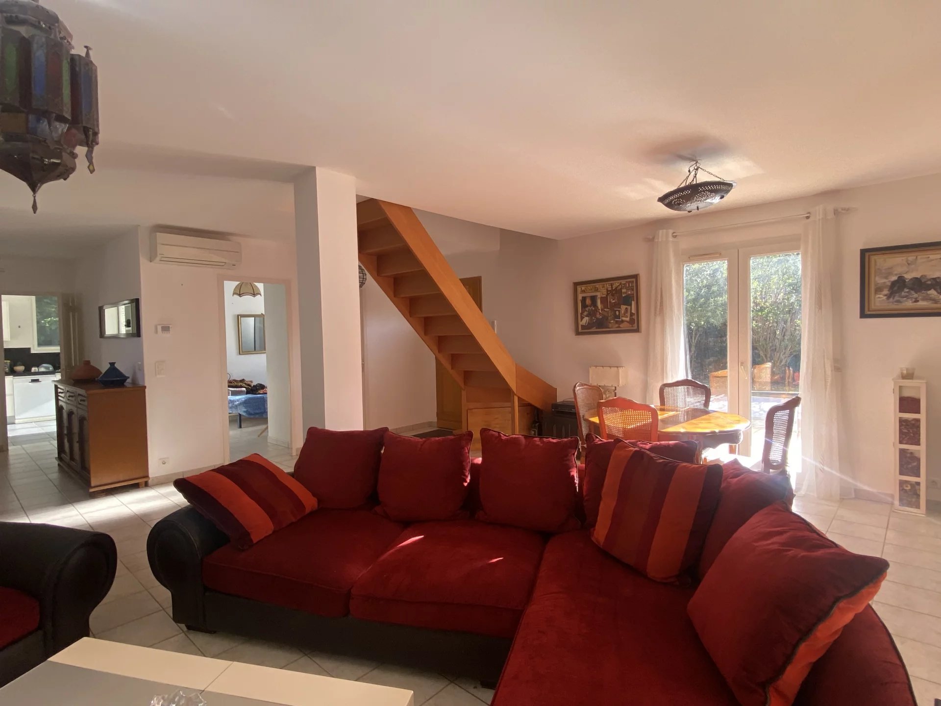 Sale House Pompertuzat