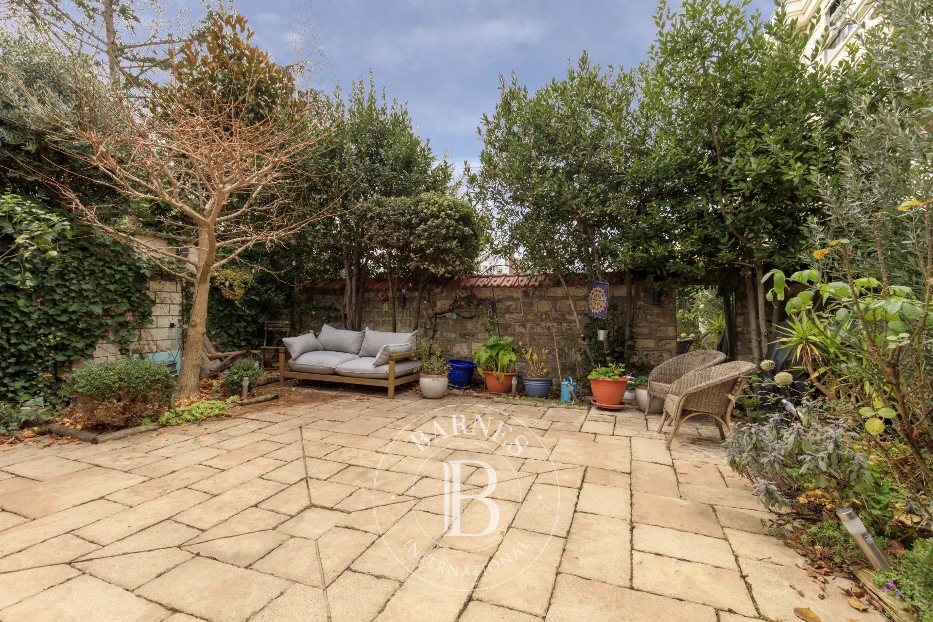 La Garenne-Colombes  - House 4 Bedrooms - picture 4