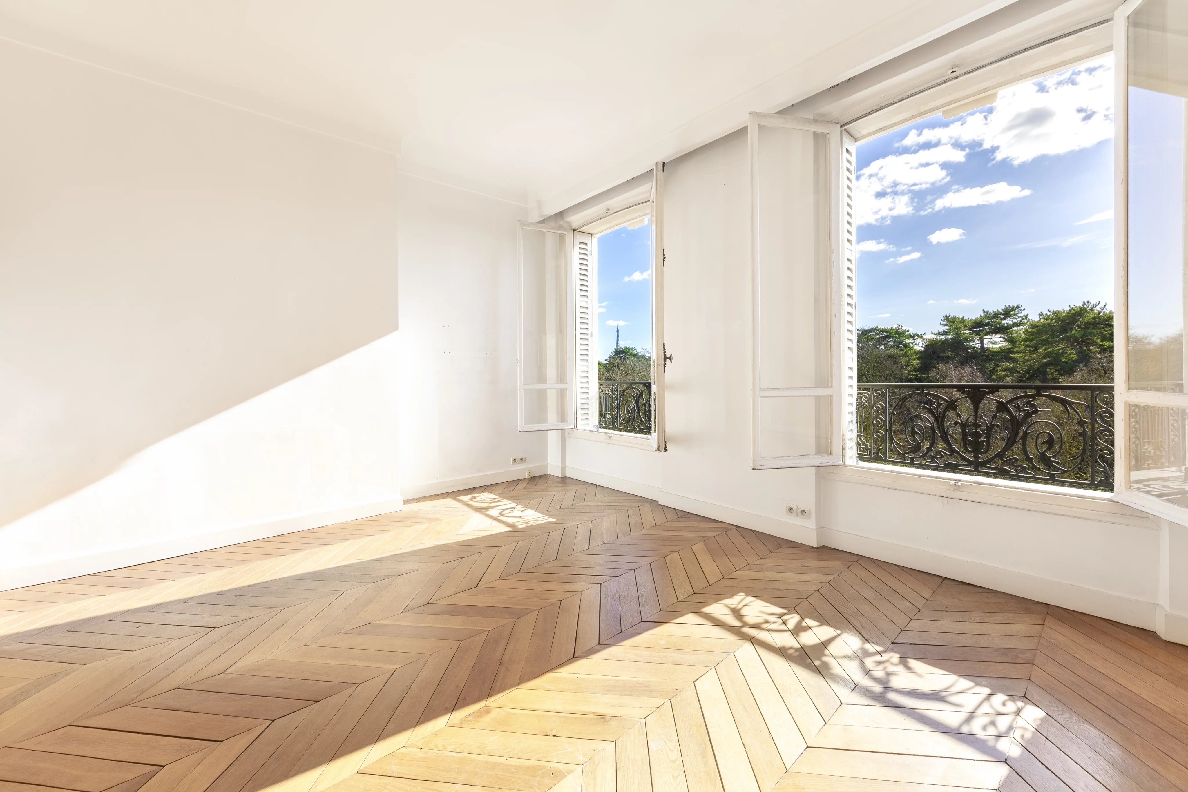 Neuilly-sur-Seine - SABLONS