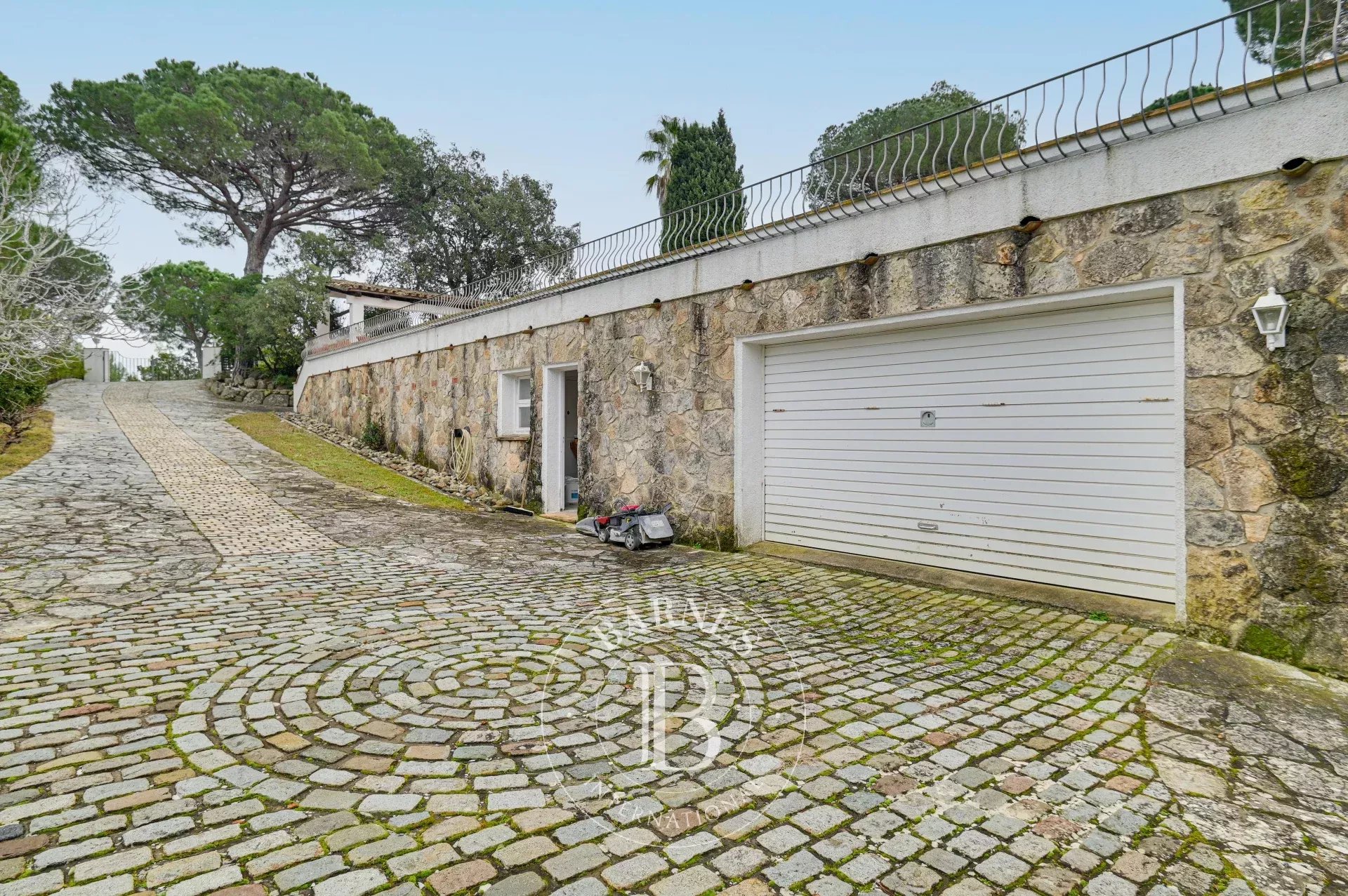 Single-Storey Home in the Golf Costa Brava Residential Community, Santa Cristina d’Aro, Costa Brava - picture 27