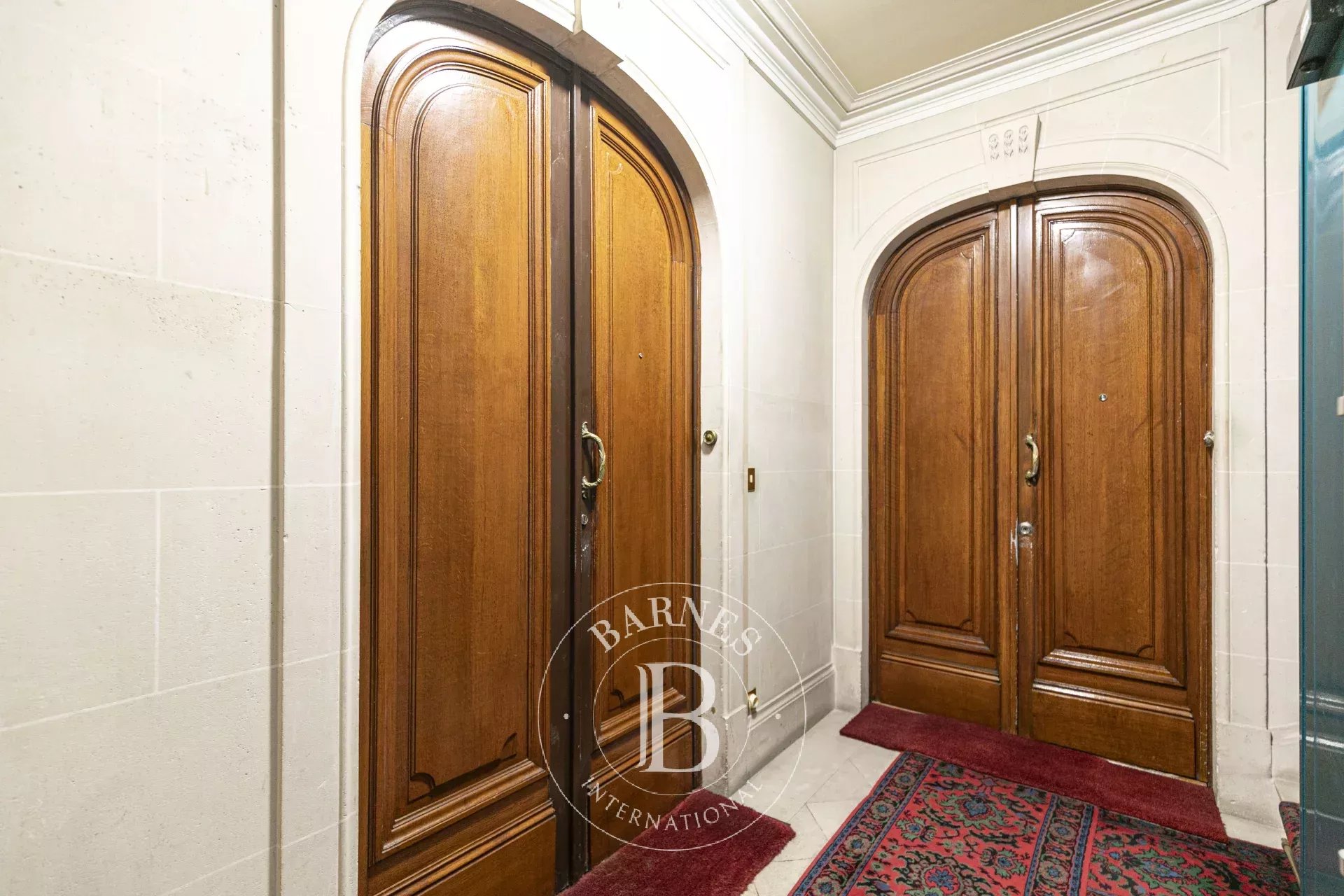 Daire Paris 15ème - picture 14