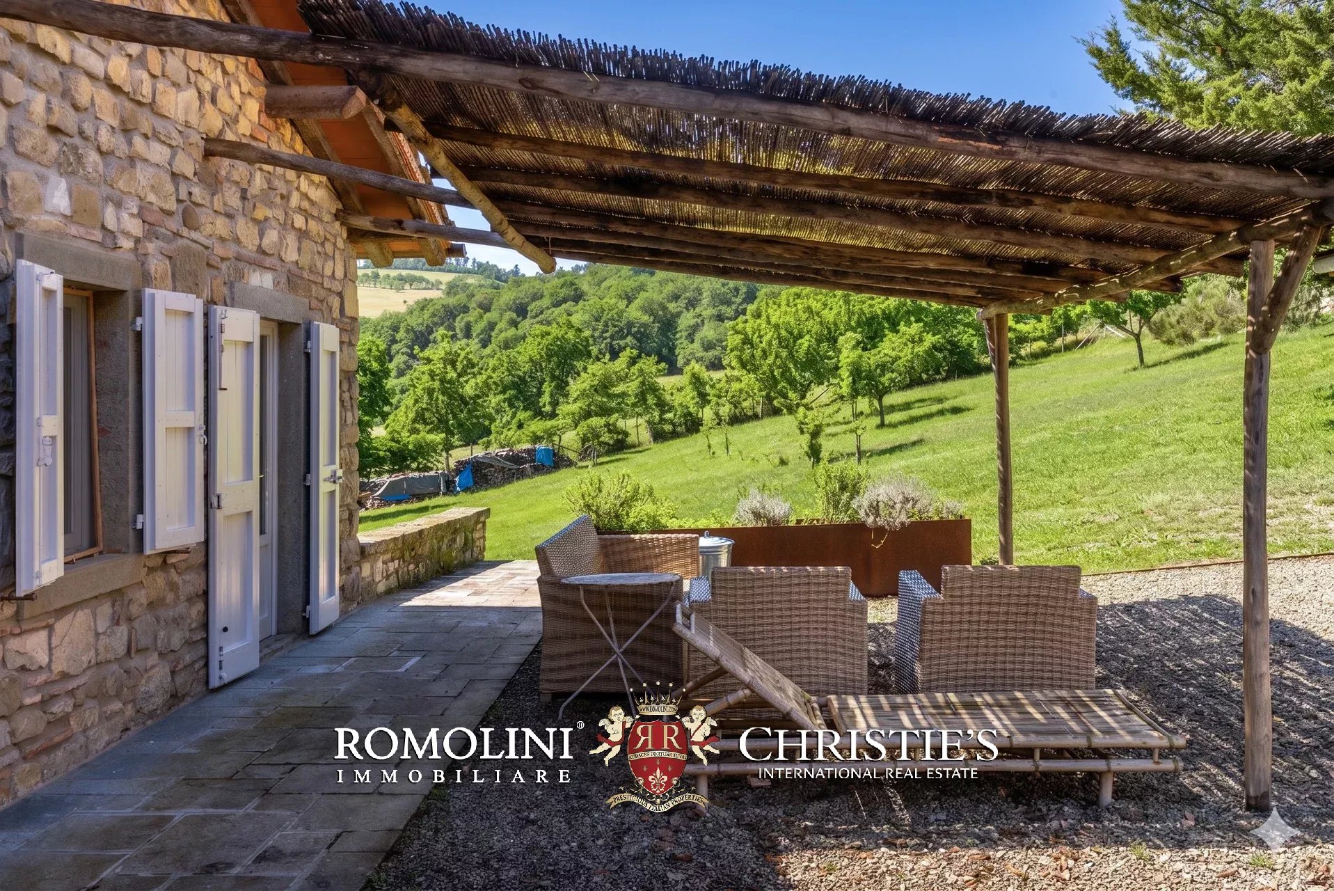 5 Bedroom Villa/Townhouse's Image 64