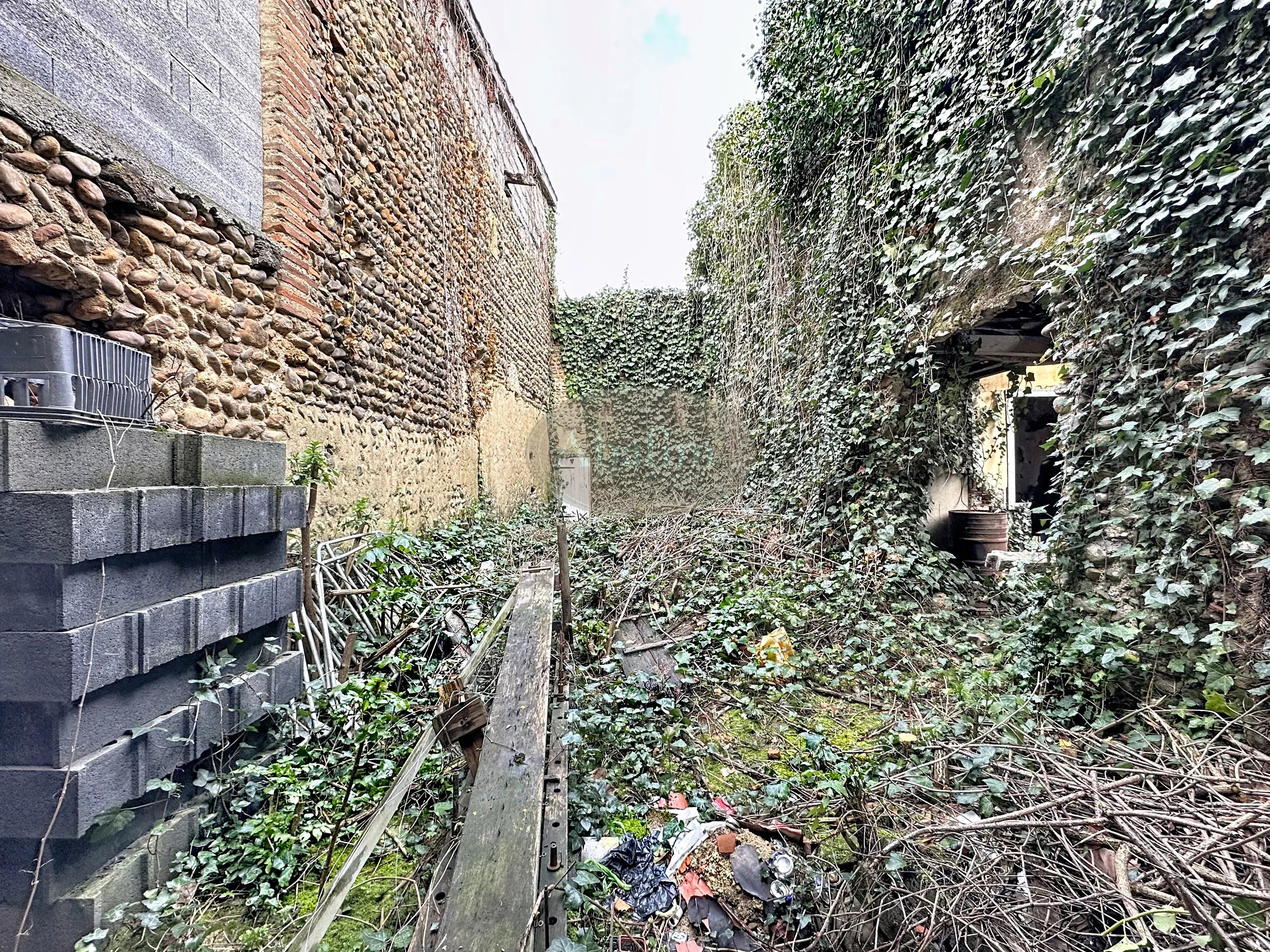 Maison à Trie-sur-Baïse - Photo 5