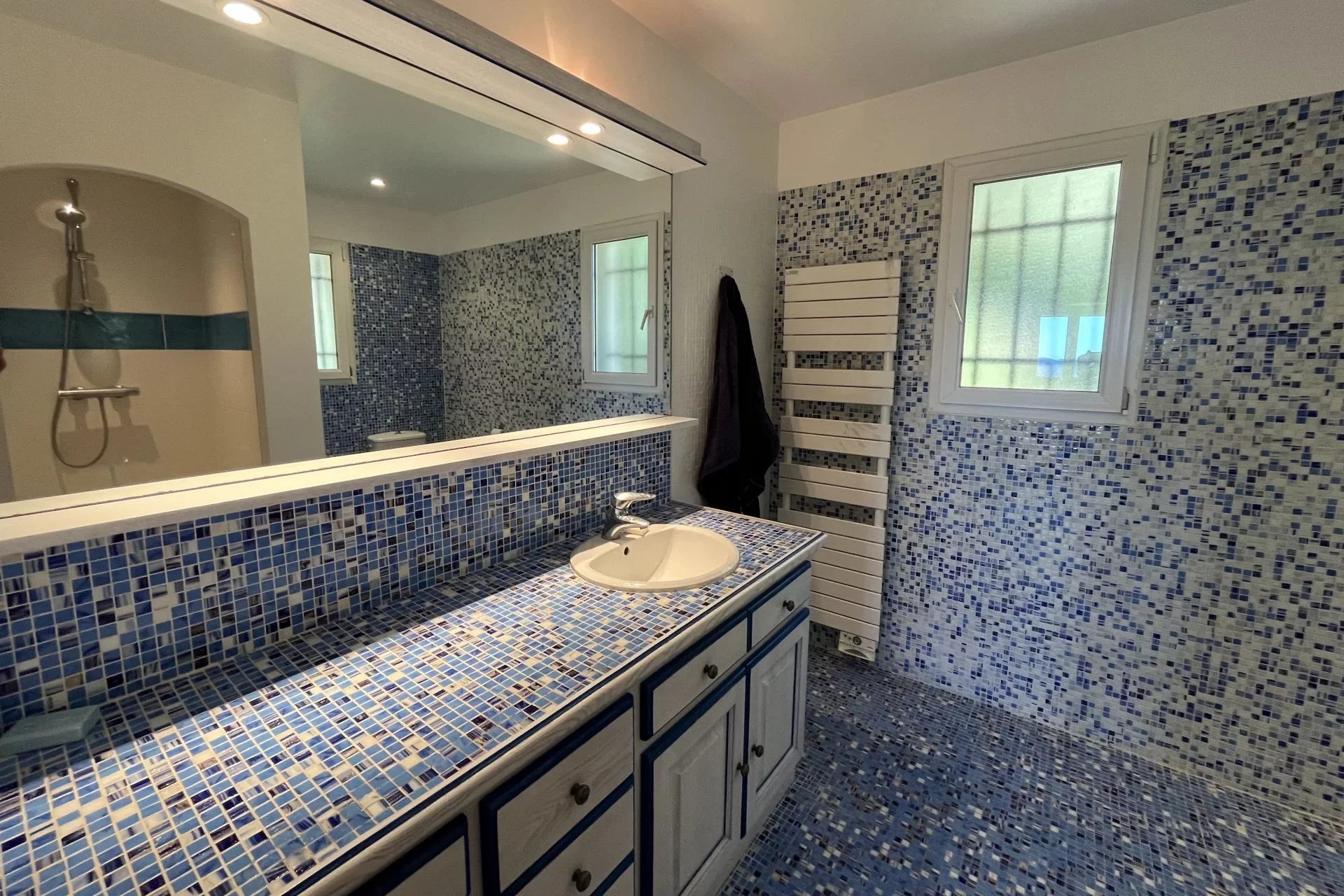 5 bedroom villa with fantastic views - Montauroux 5 bedroom villa with fantastic views - Montauroux