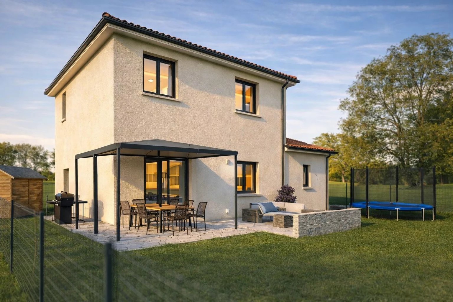 Agence immobilière de Atri'Home