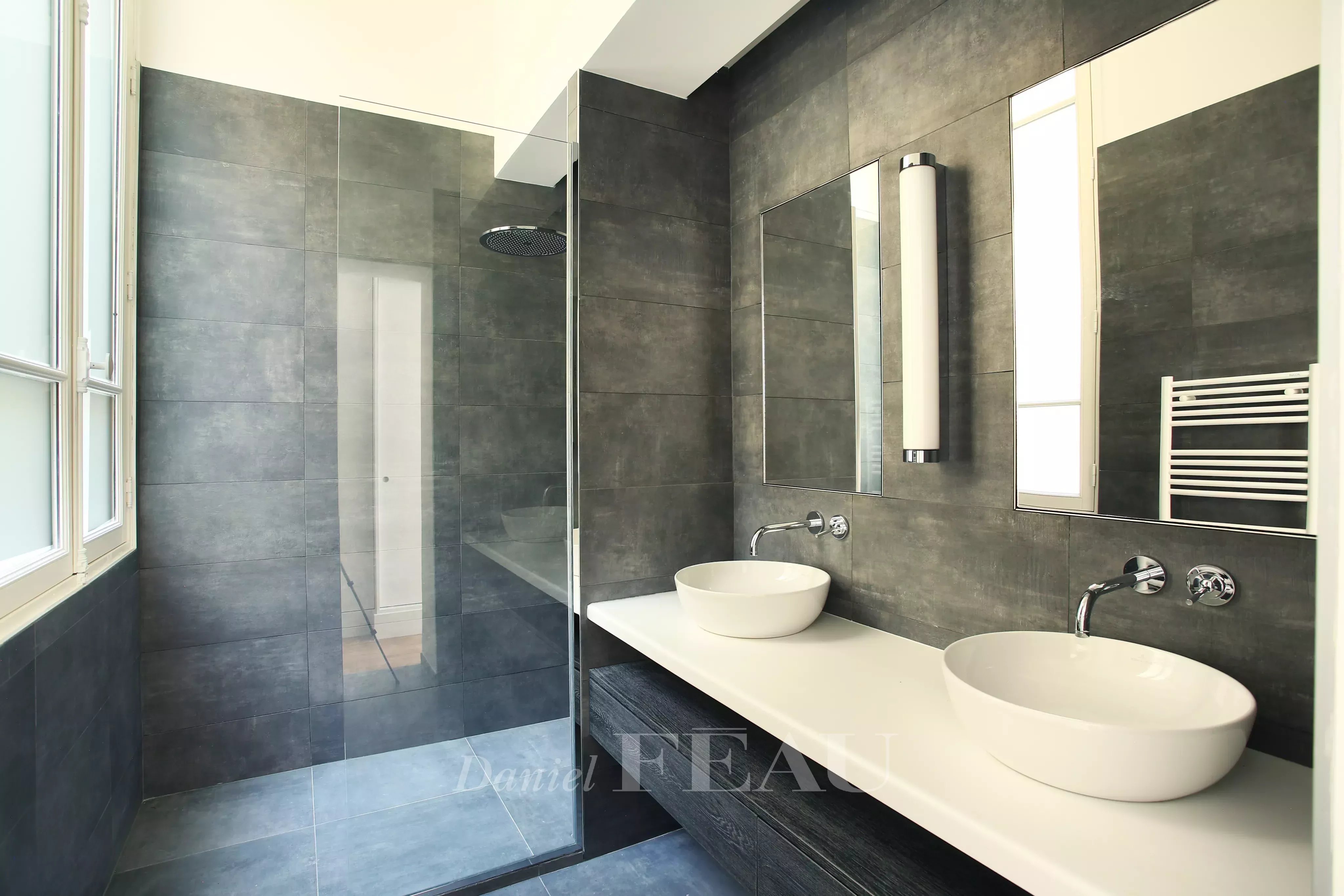 Location Appartement Paris 16ème