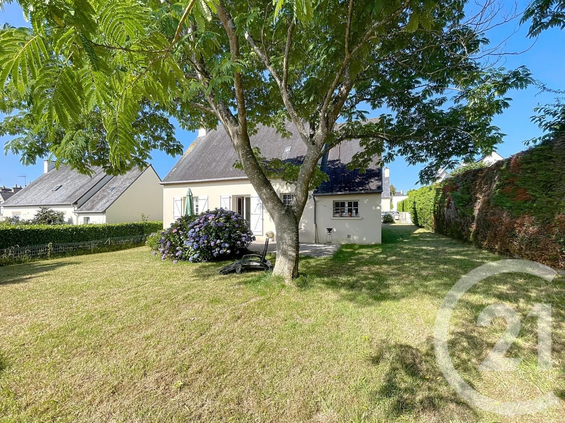 Vente Maison Dinan