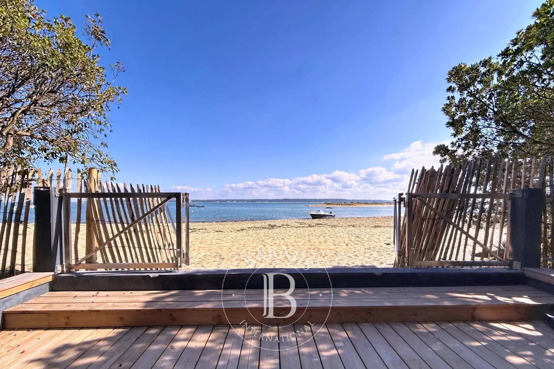 Ev Lège-Cap-Ferret - picture 19