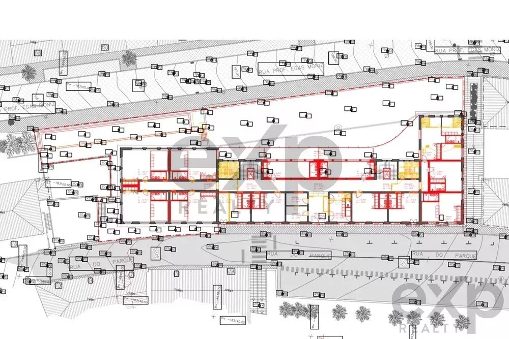 Building in Santiago do Cacém, Single Investment 85949219 image 21