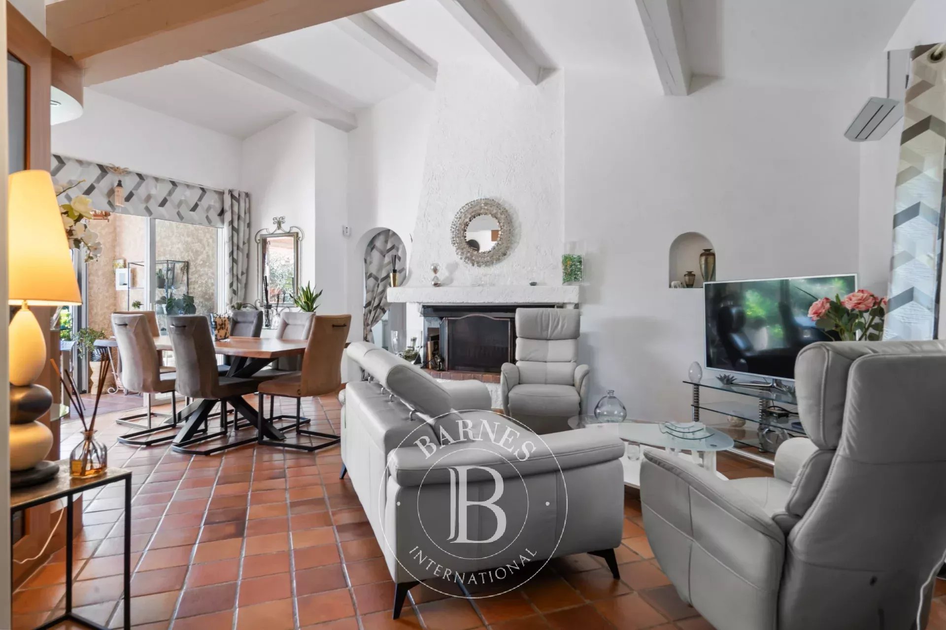 Дом Sainte-Maxime - picture 4