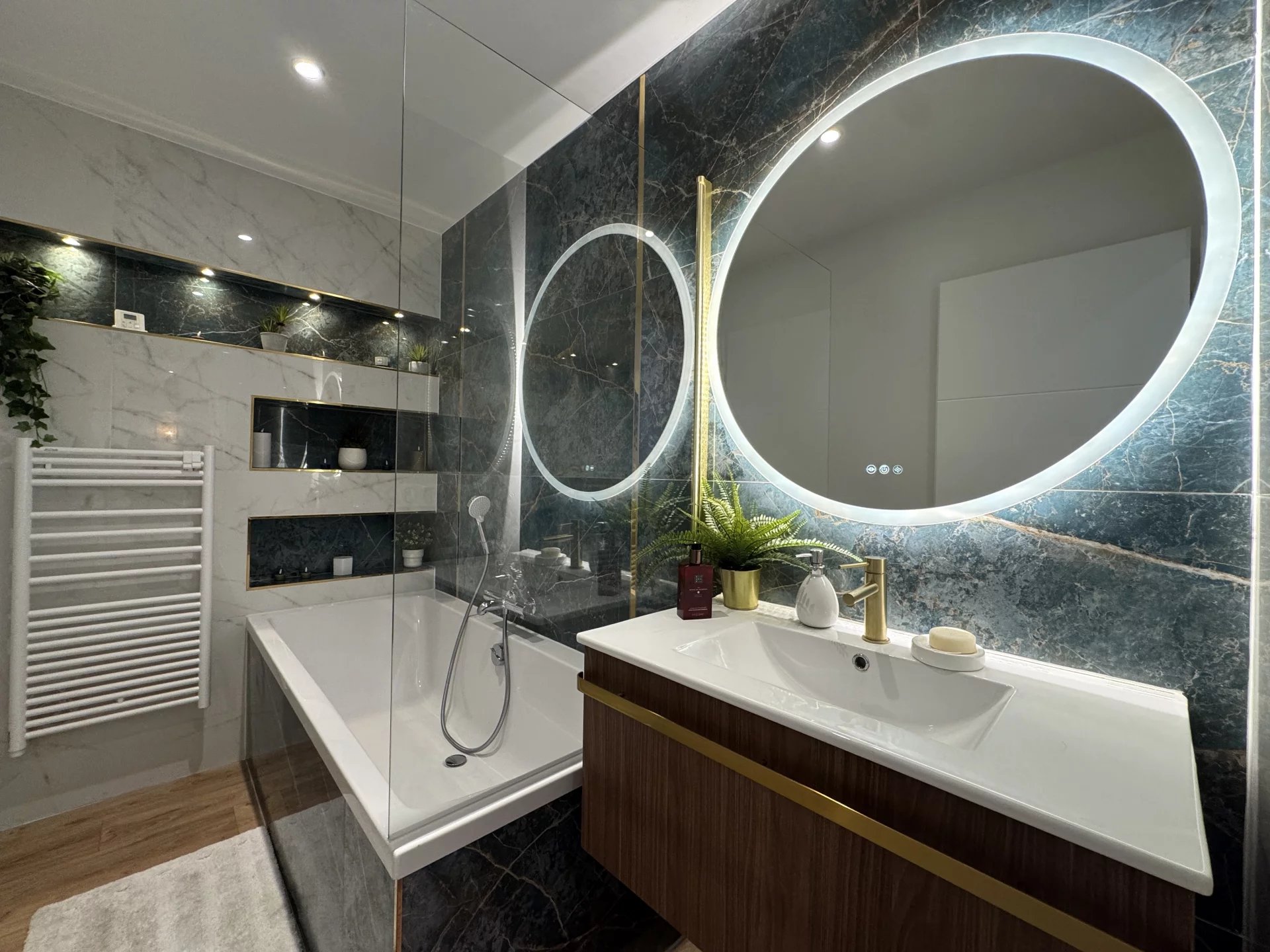 Vente Maison Marseille 16ème