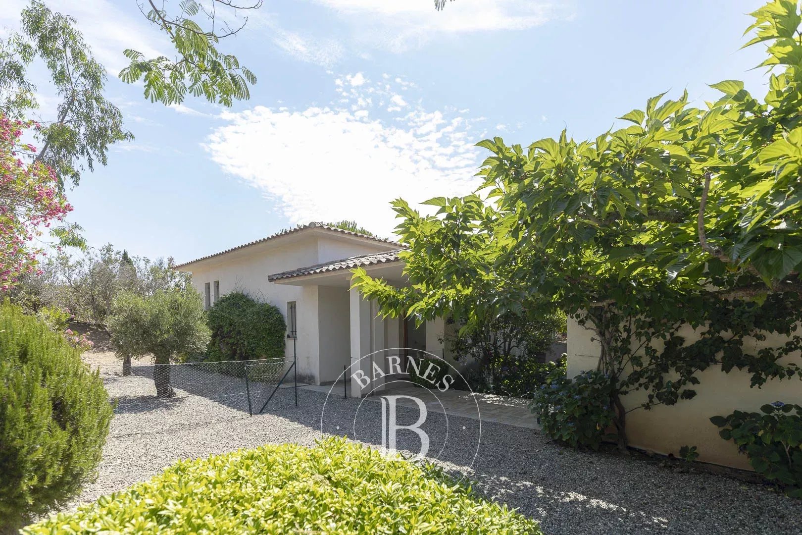Sainte-Lucie-de-Porto-Vecchio  - Villa 8 Pi&egrave;ces 7 Chambres - picture 18