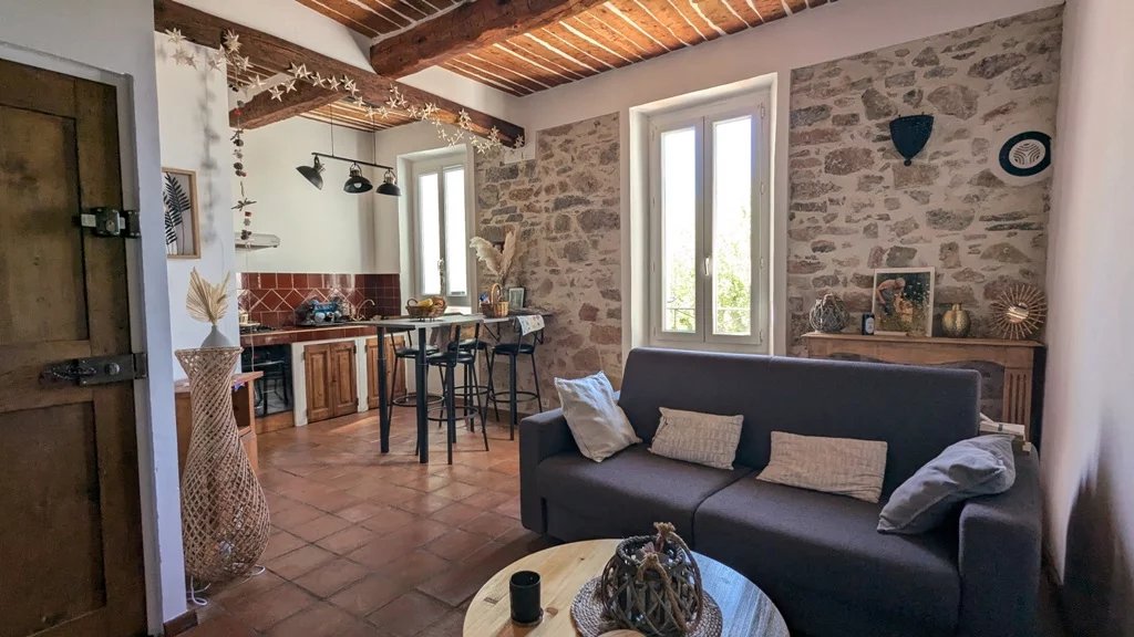 Vente Appartement Carcès