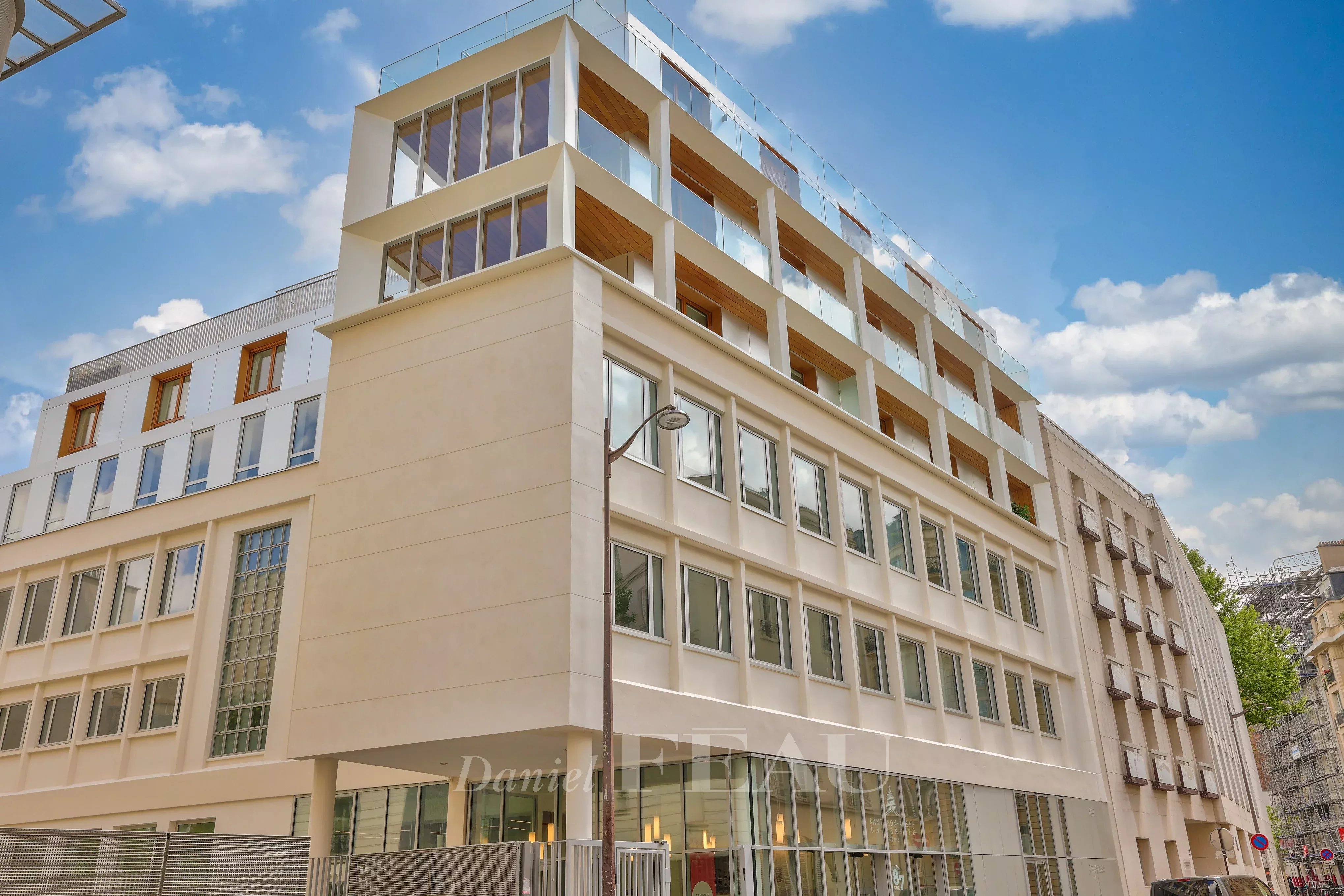 Vente Appartement Paris 6ème