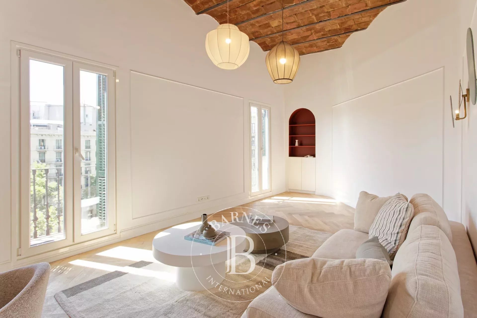 Daire Barcelona - picture 14