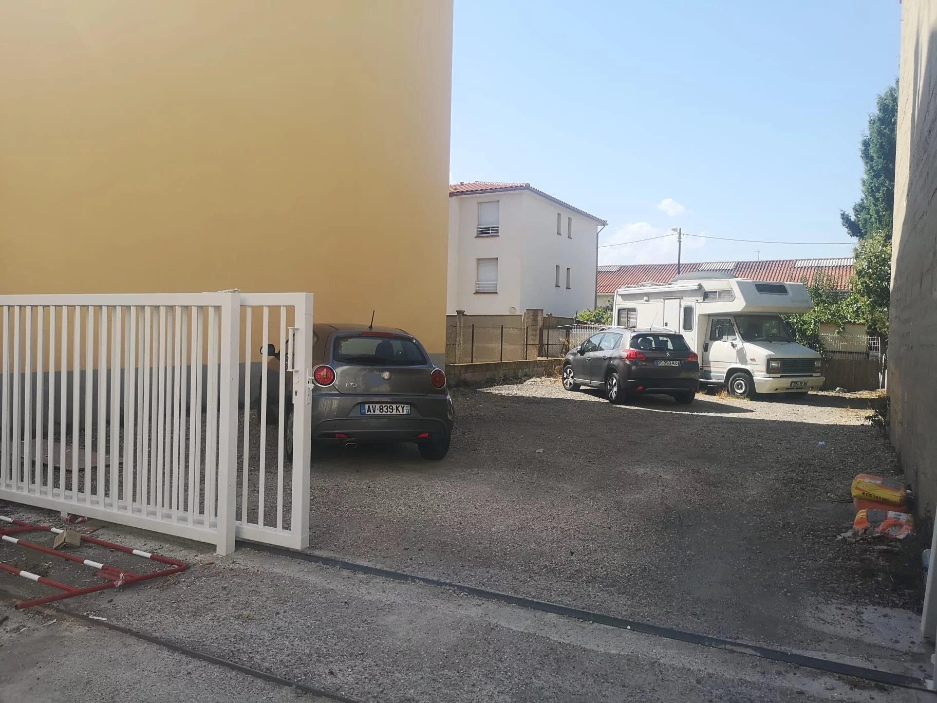 Agence immobilière de Prox'Immo