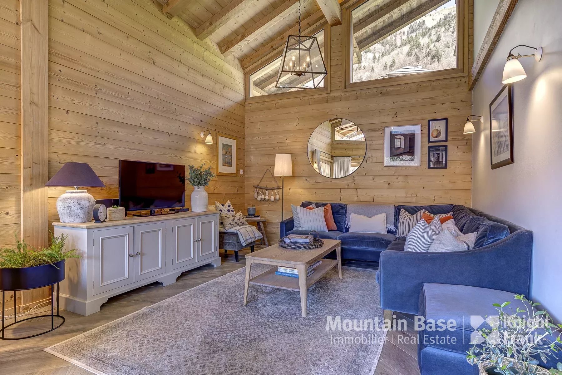 Photo of Fabulous 6 bedroom chalet, Montriond