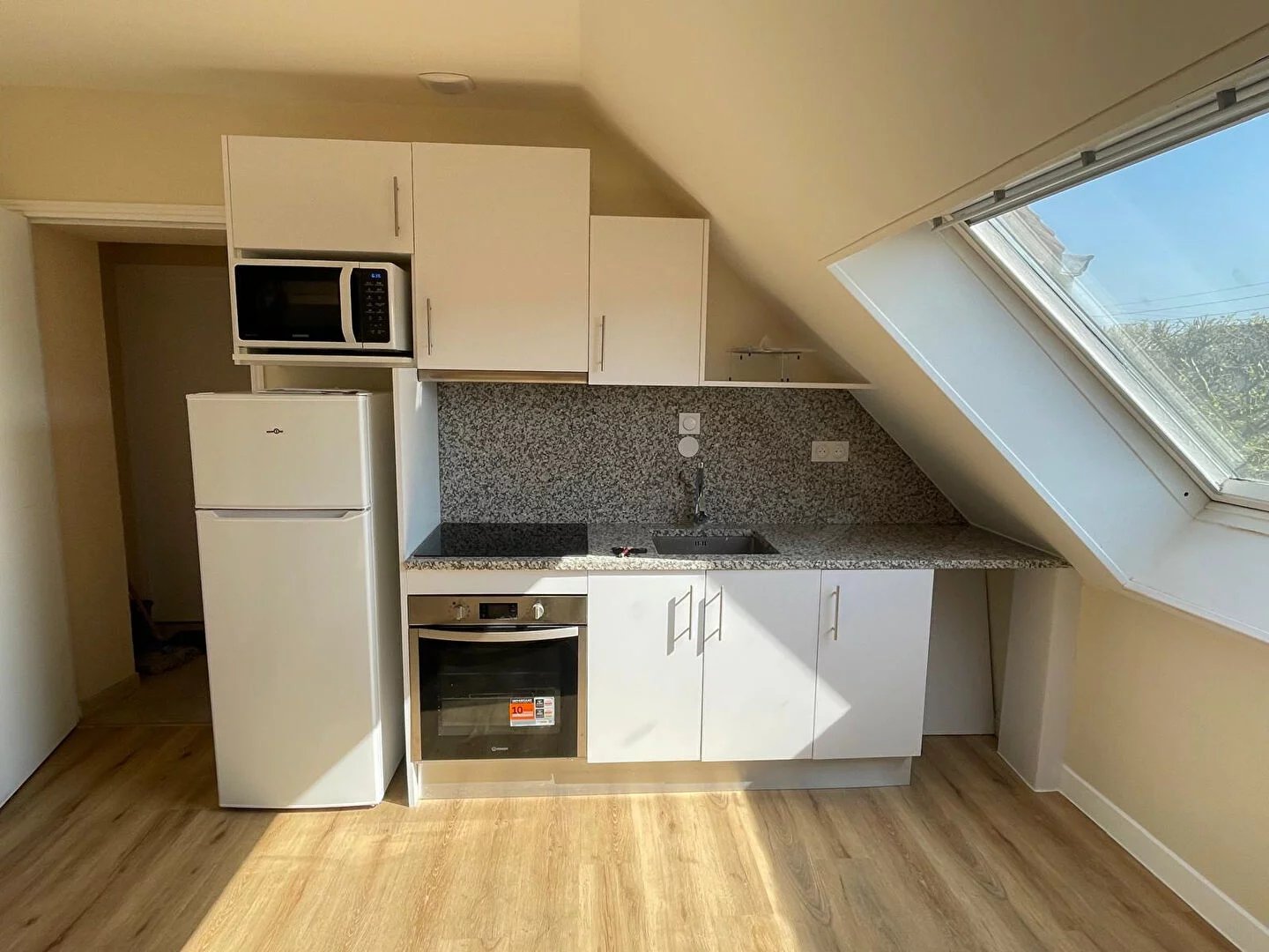 Location Appartement Sainte-Geneviève-des-Bois