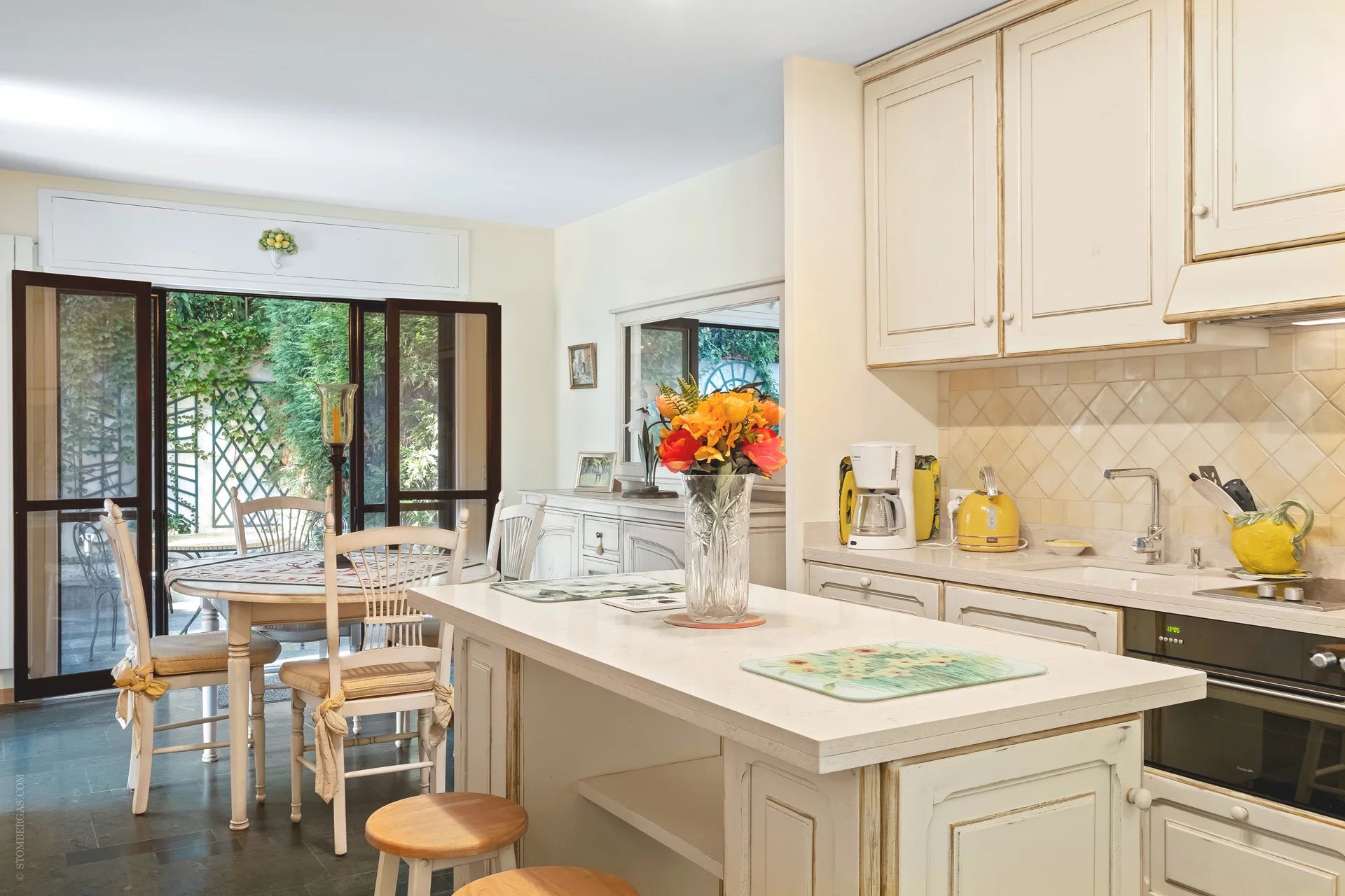 Великолепная 2 х комнатная квартира