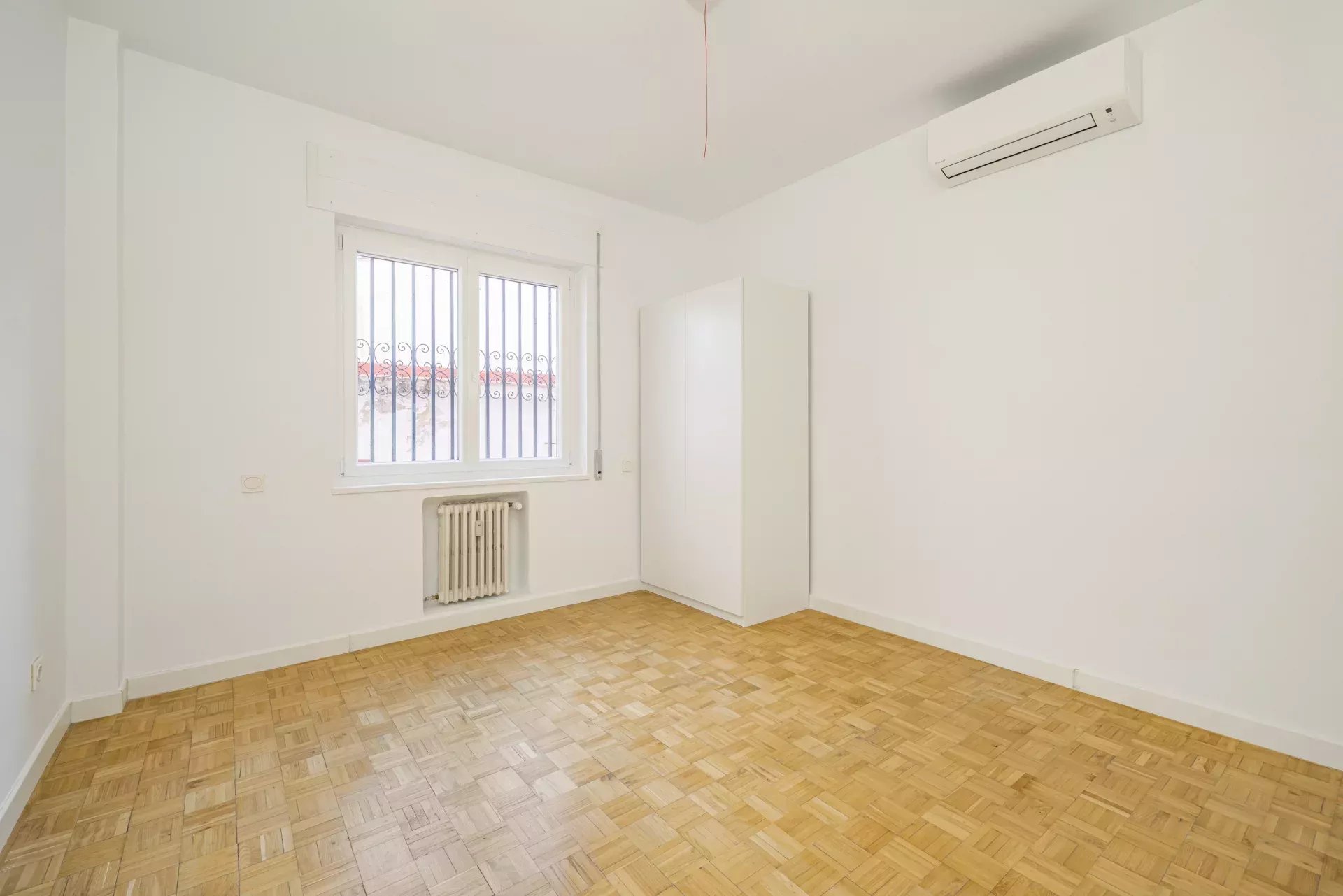Madrid - Centro – Bright Renovated Exterior Apartment - picture 25