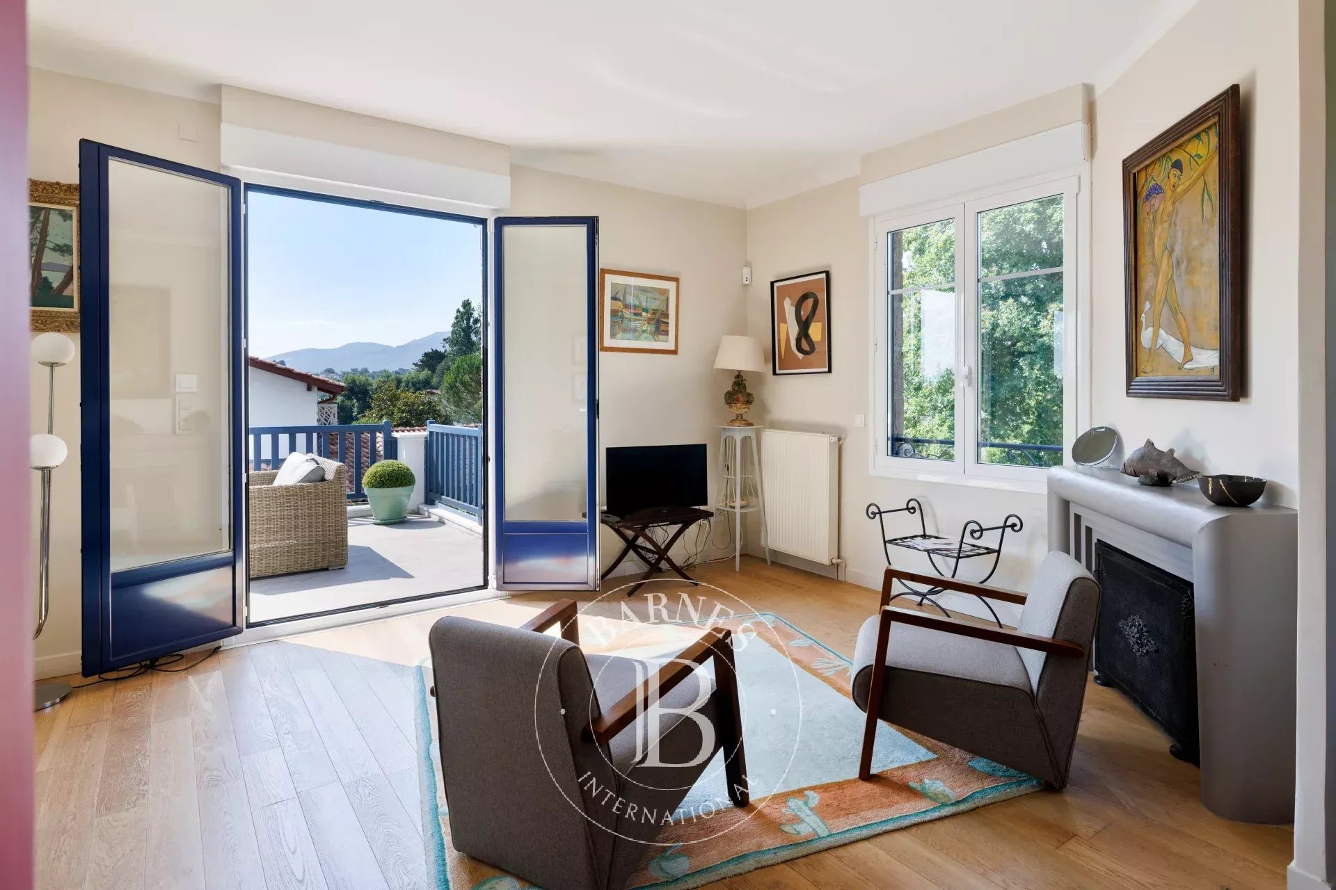 Ciboure  - Maison  - picture 6